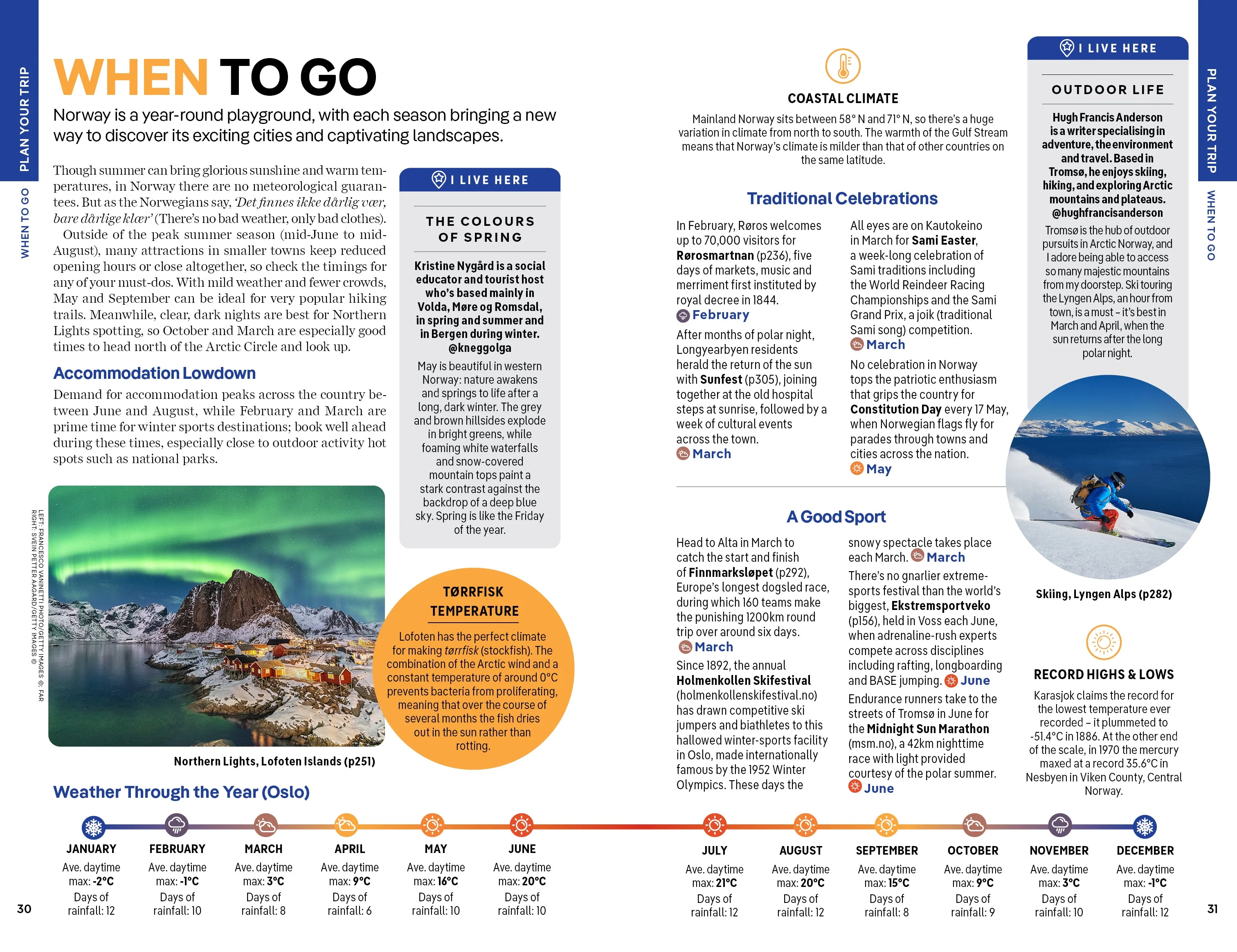 Norway - Book + eBook - Image 7