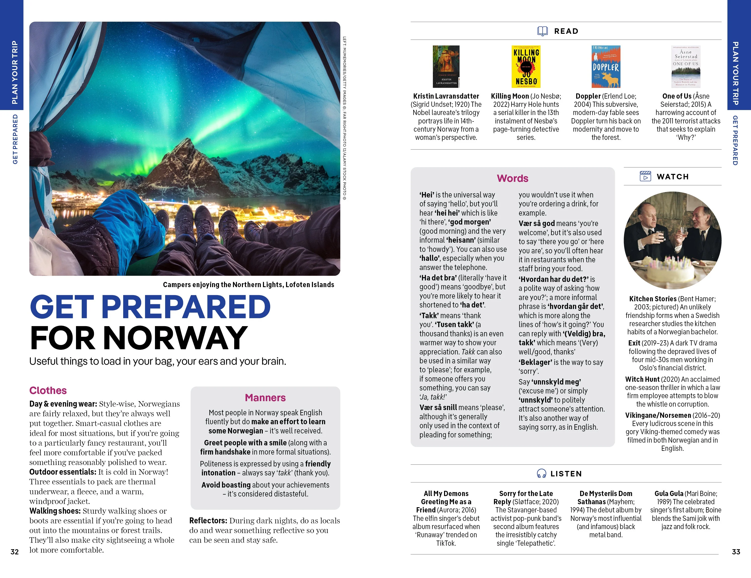 Norway - Book + eBook - Image 8