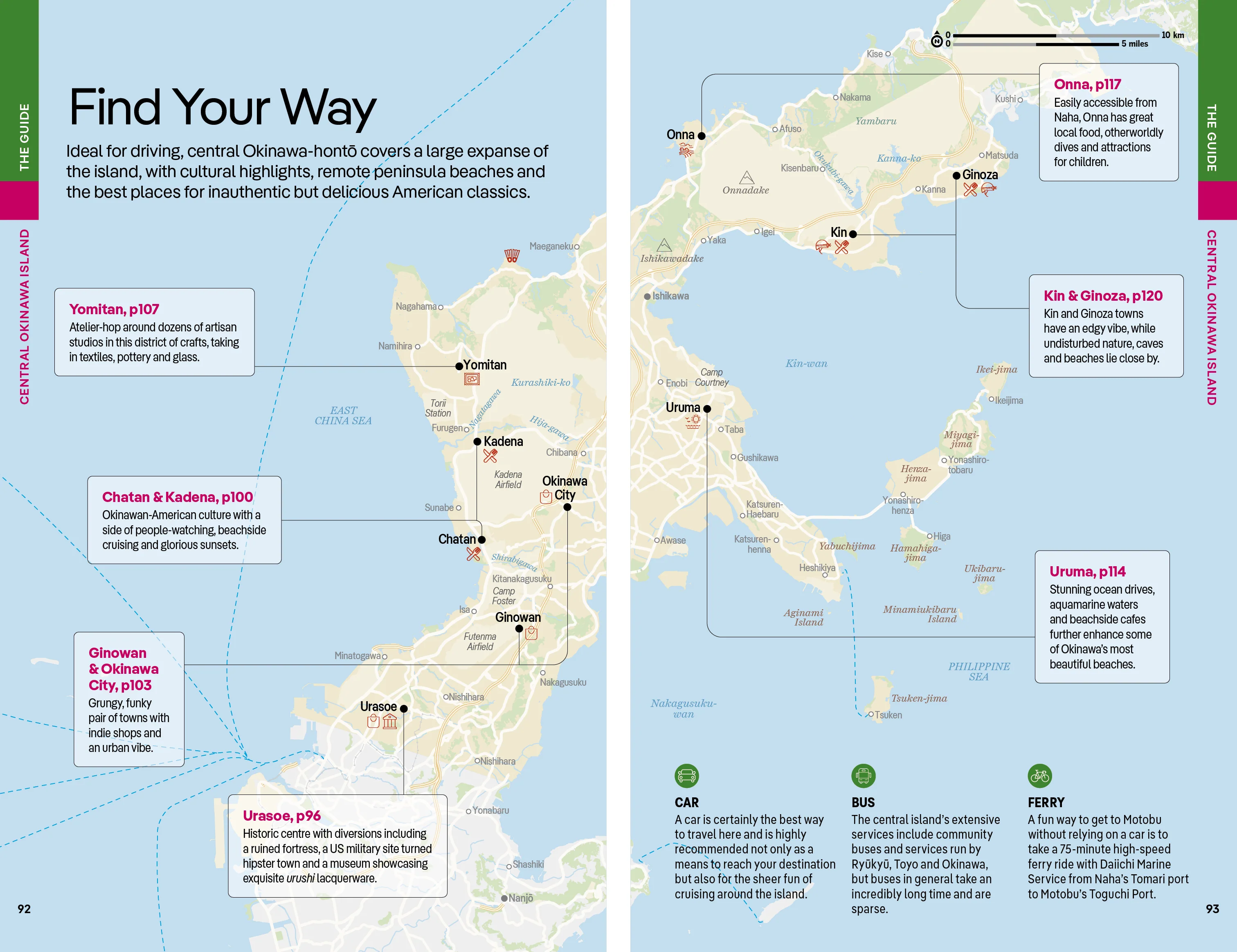 Okinawa & the Southwest Islands - Image 12