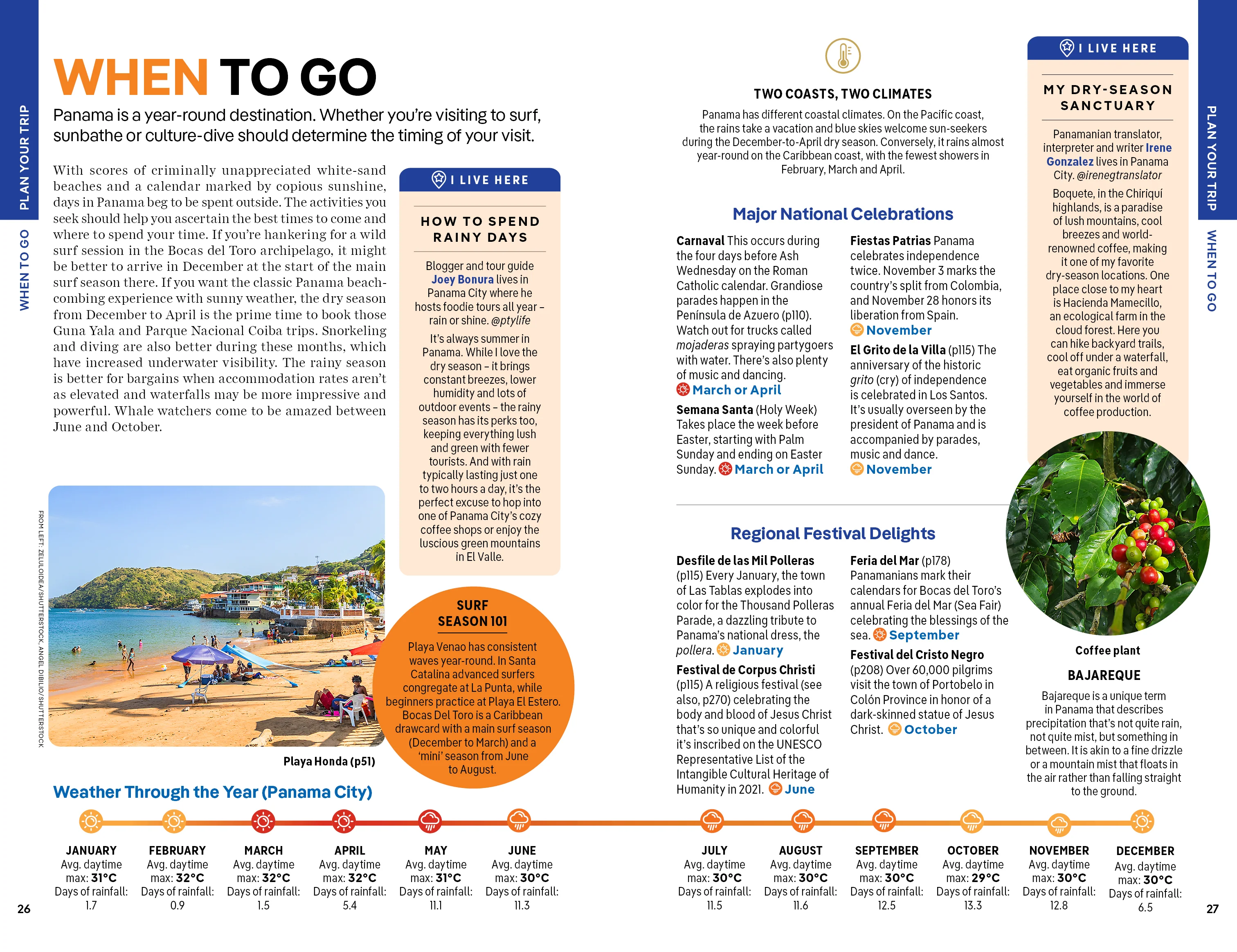 Panama - Book + eBook - Image 7