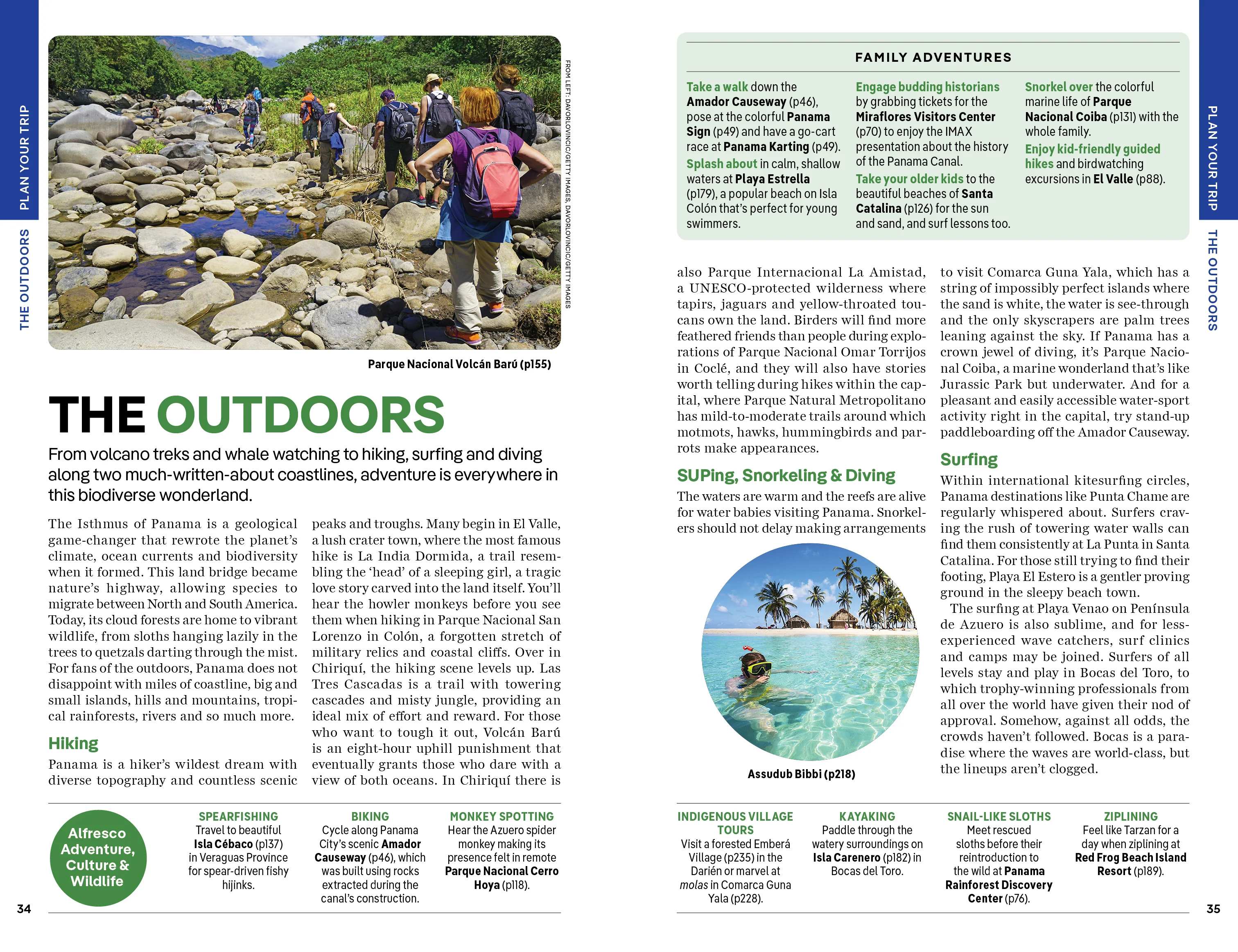 Panama - Book + eBook - Image 9