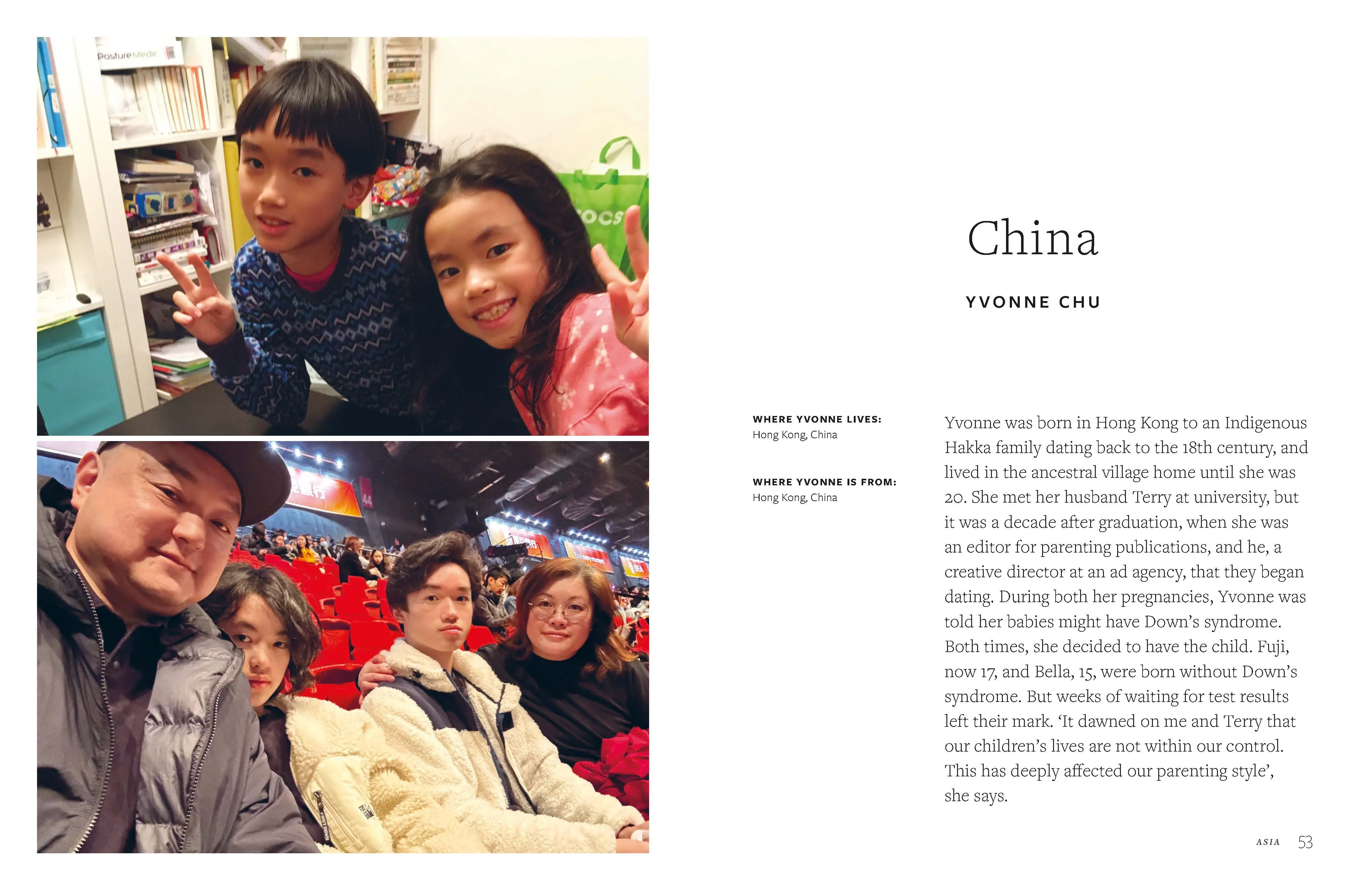 Parenthood Around the World - Book - Image 8