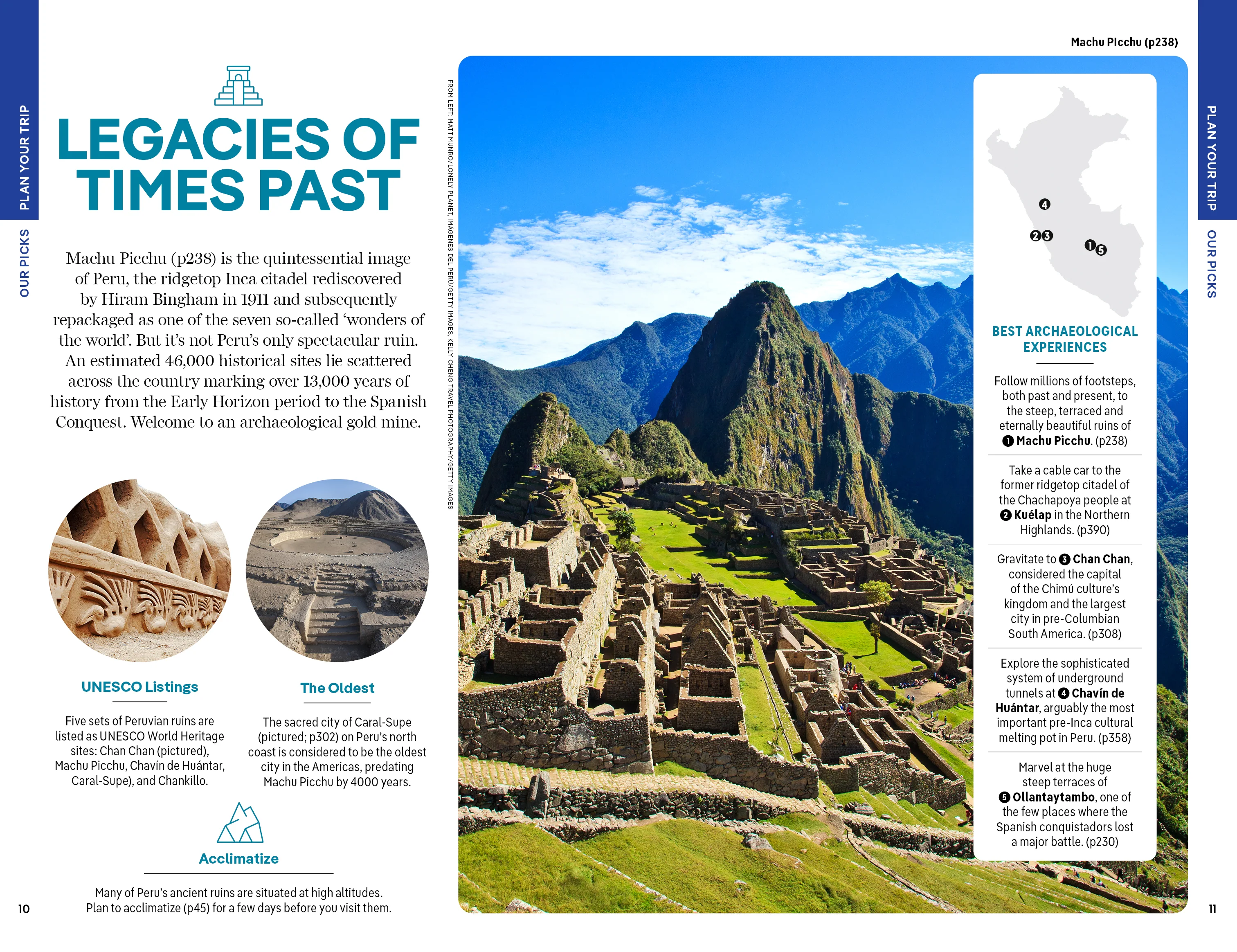 Peru - Book - Image 5