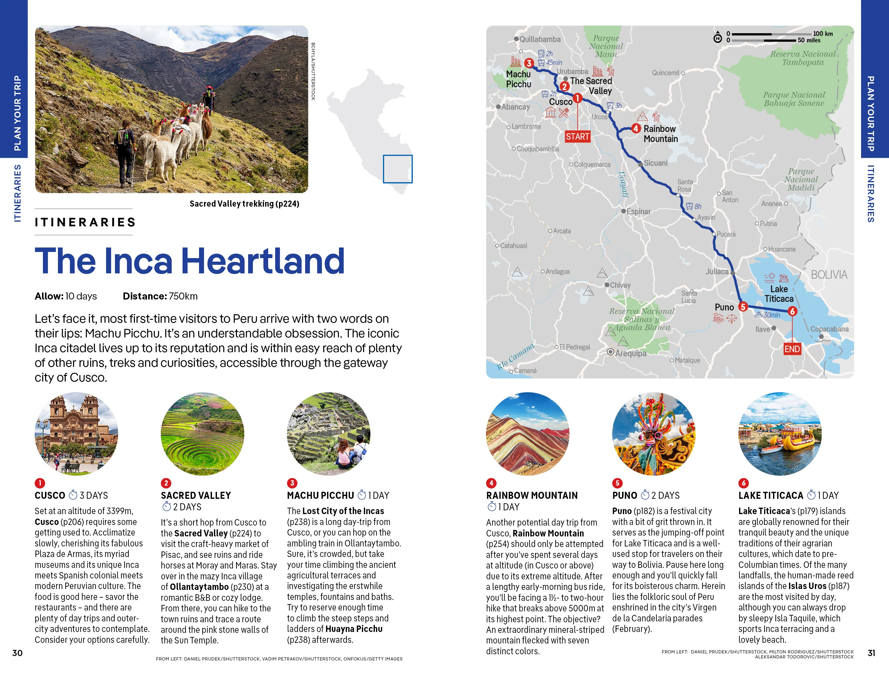Peru - Book - Image 6