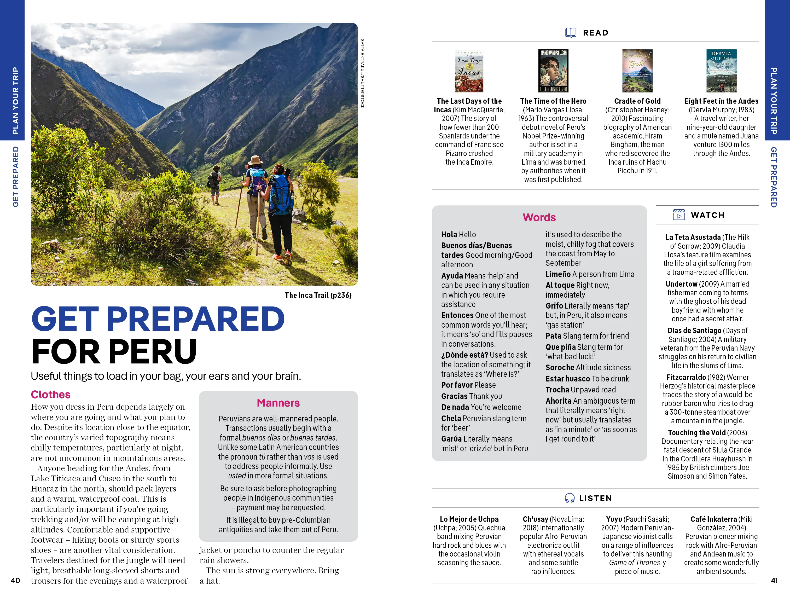 Peru - Book - Image 8