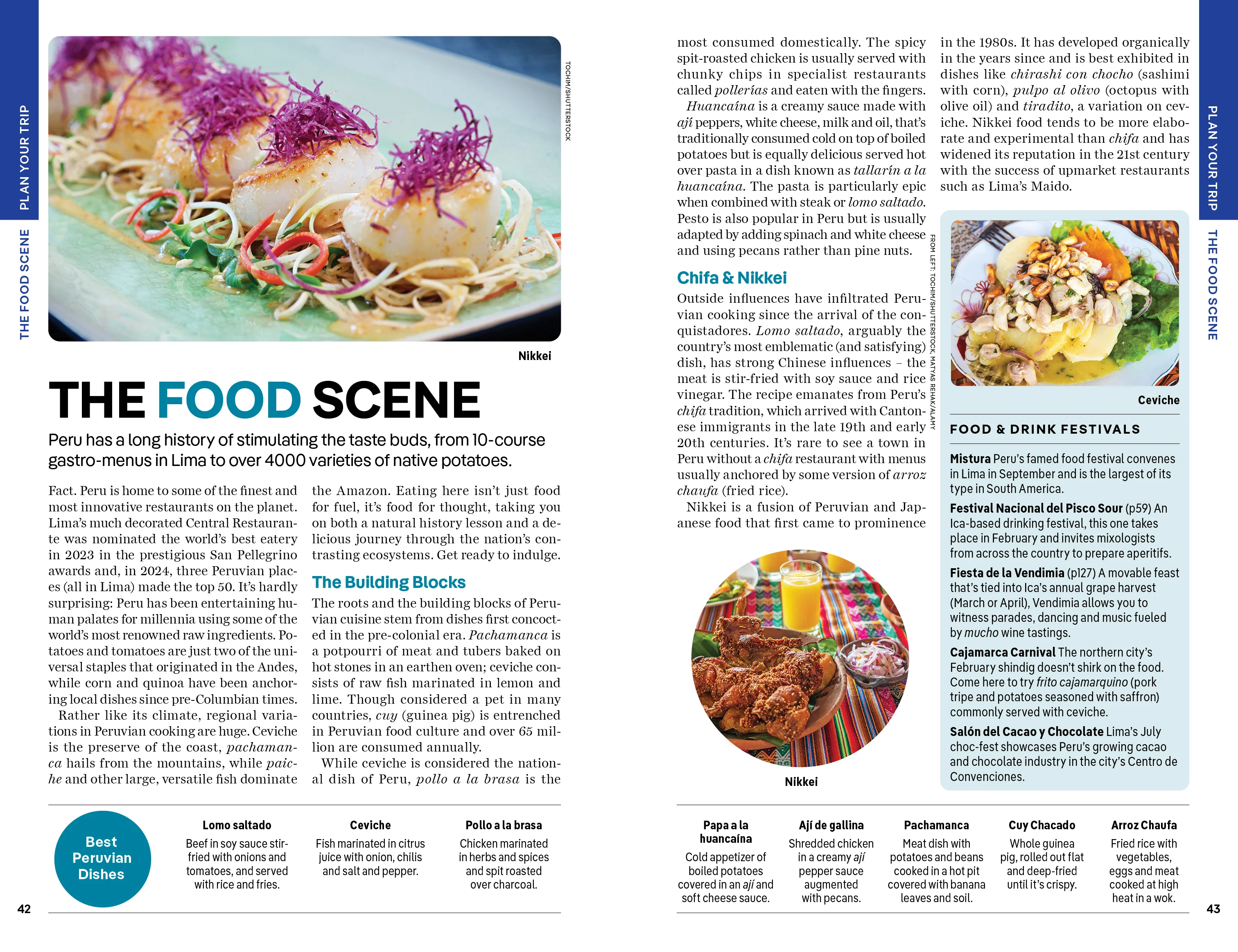 Peru - Book - Image 9
