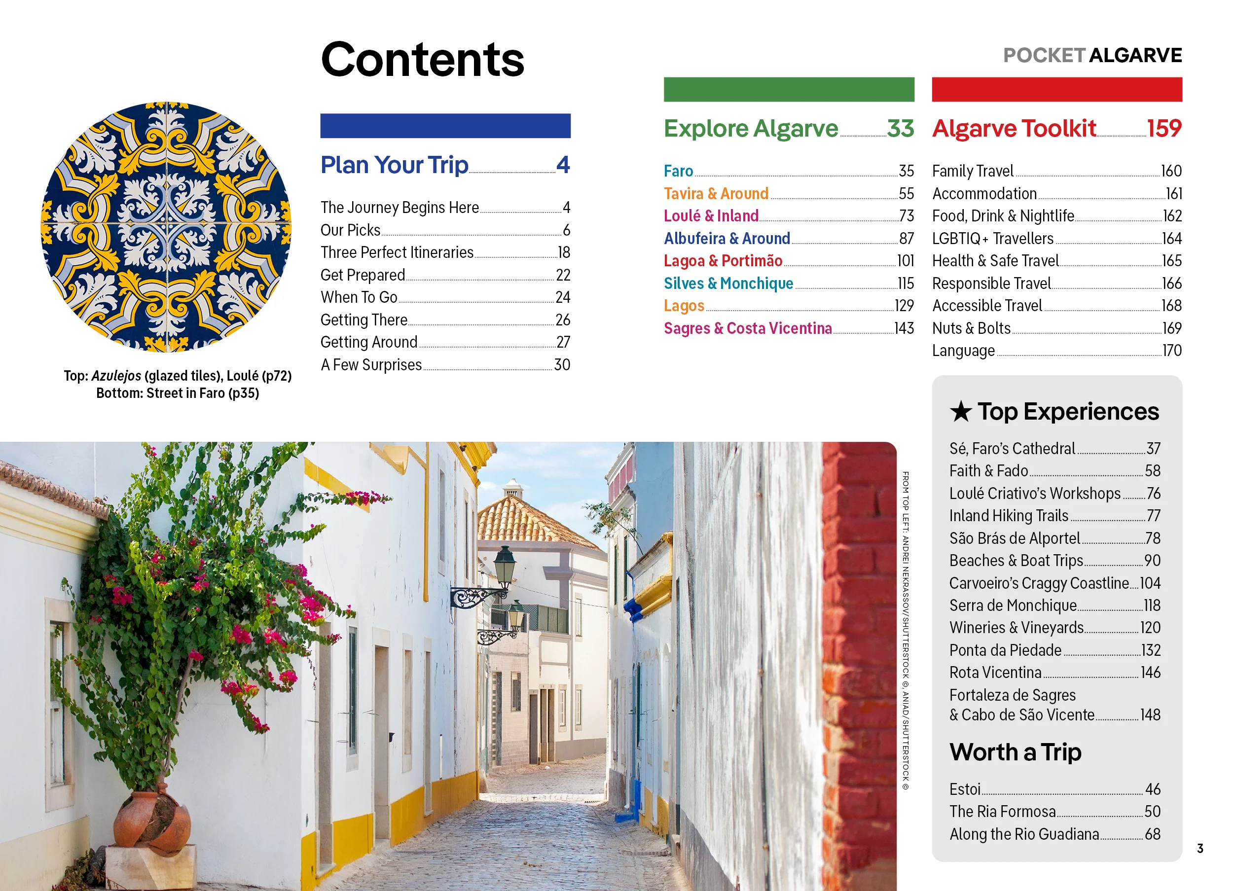 Pocket Algarve - Book + eBook - Image 2