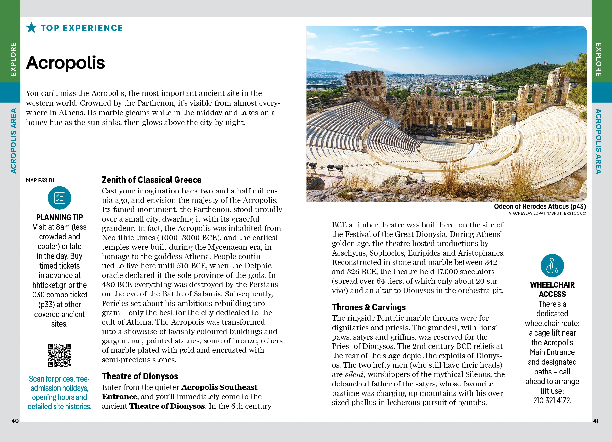 Pocket Athens - Book - Image 13