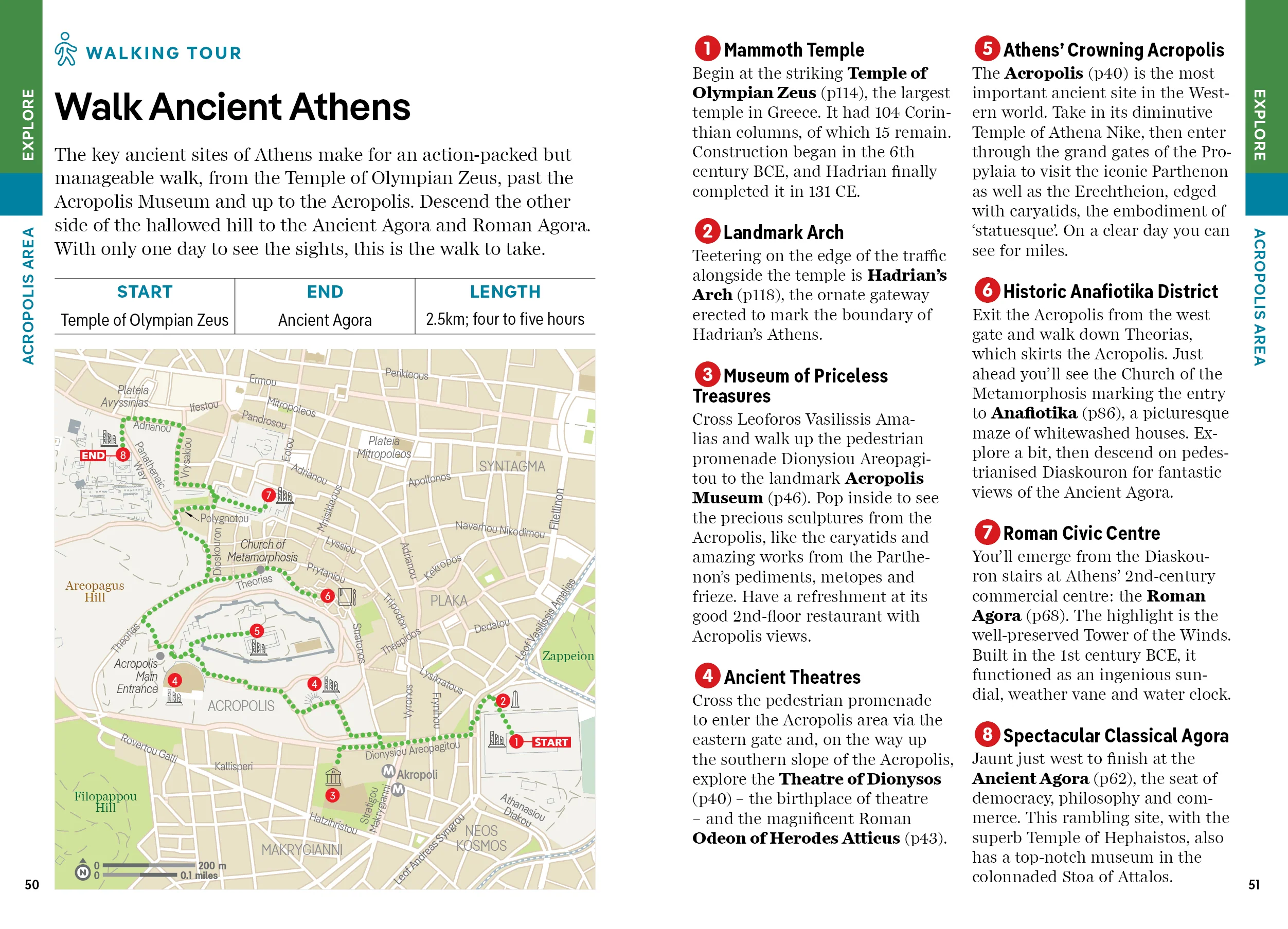 Pocket Athens - Book - Image 14