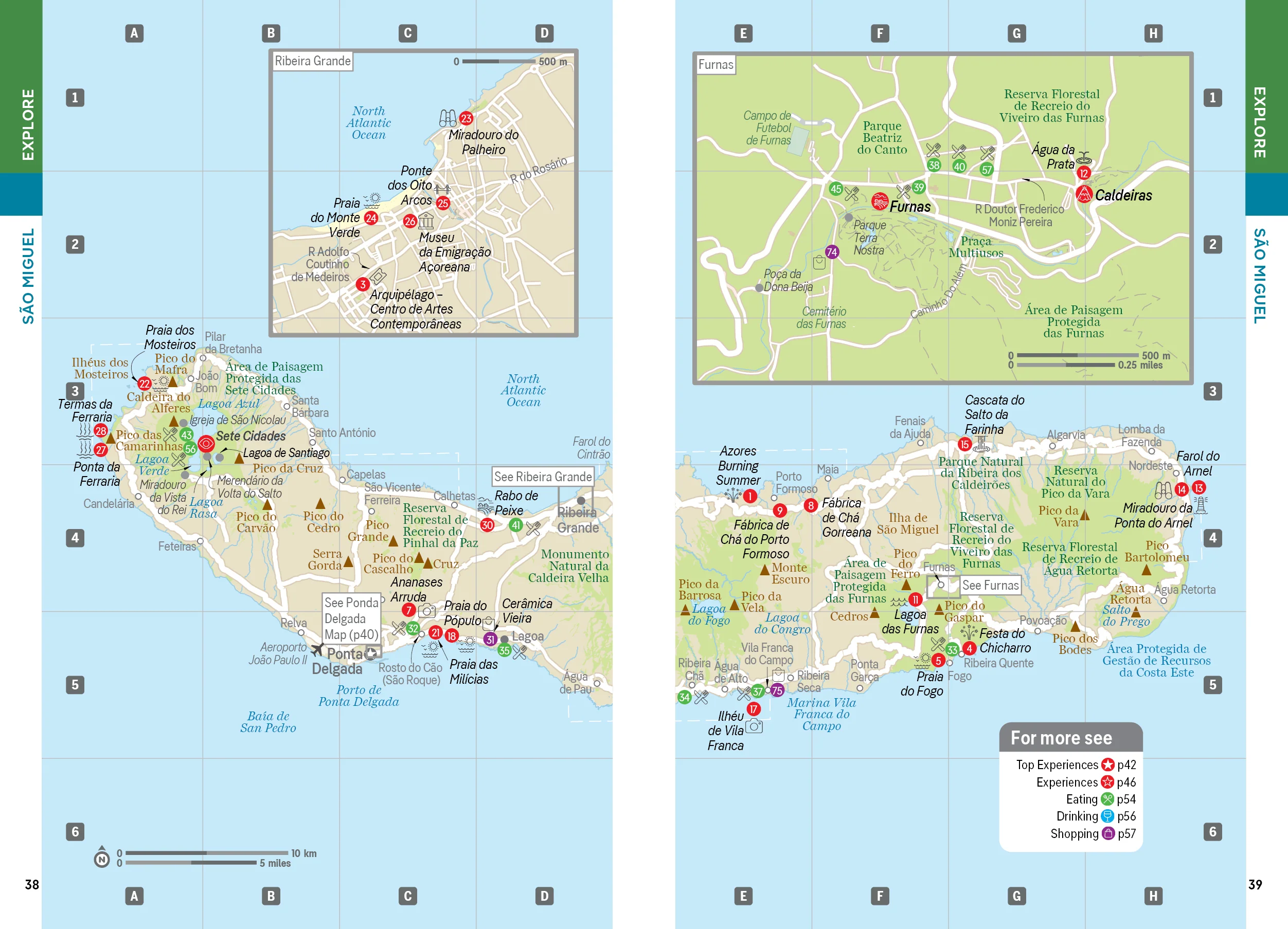 Pocket Azores - Book + eBook - Image 12