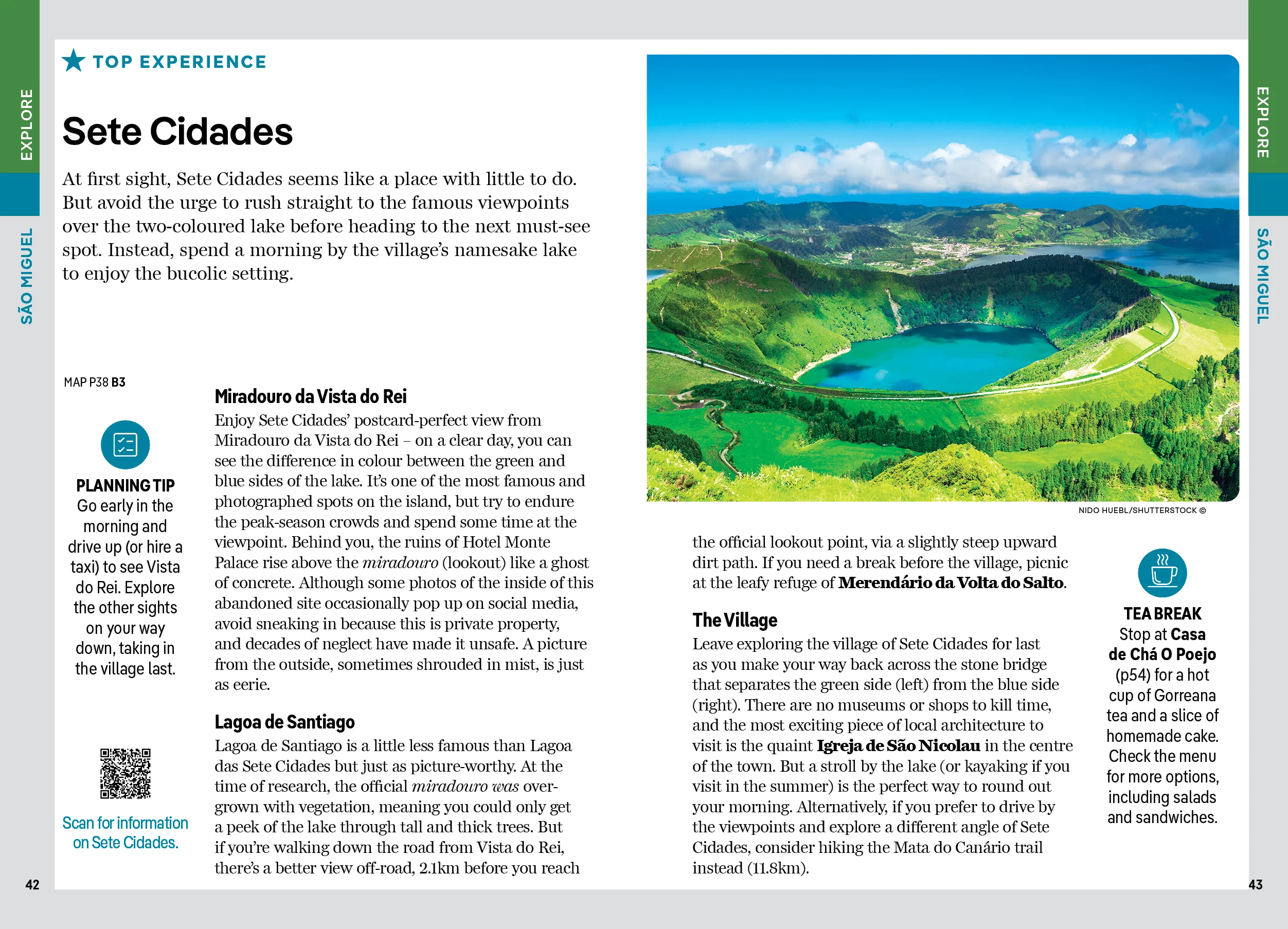 Pocket Azores - Book + eBook - Image 13