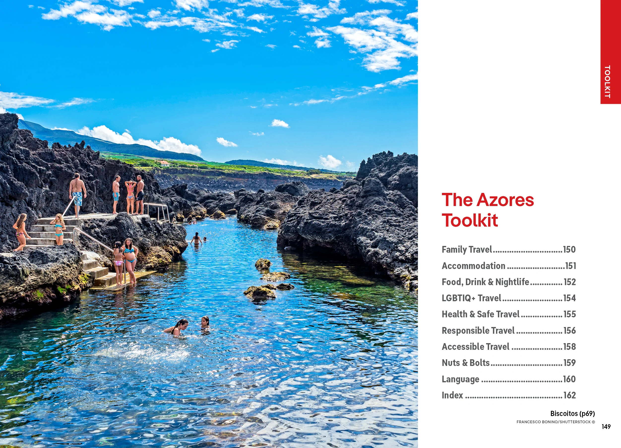 Pocket Azores - Book + eBook - Image 15