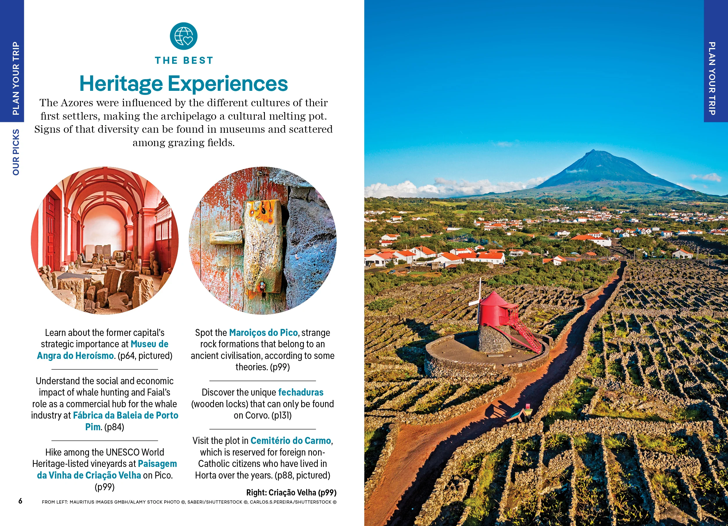 Pocket Azores - Book + eBook - Image 3