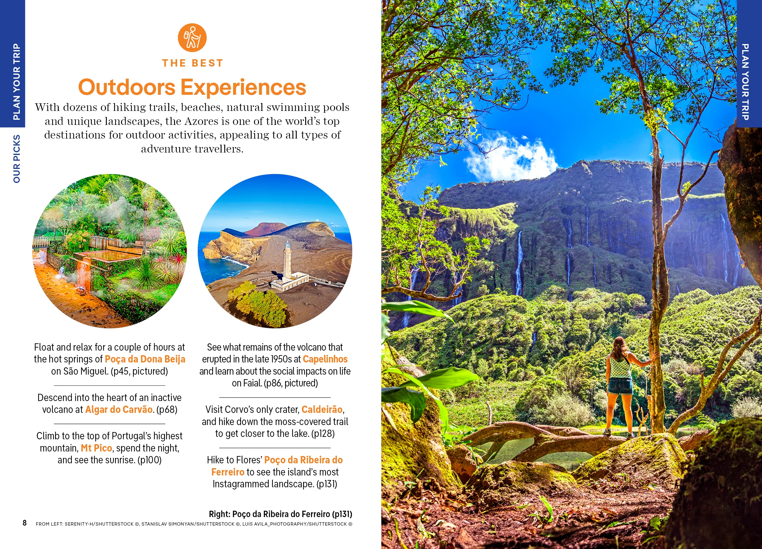 Pocket Azores - Book + eBook - Image 4