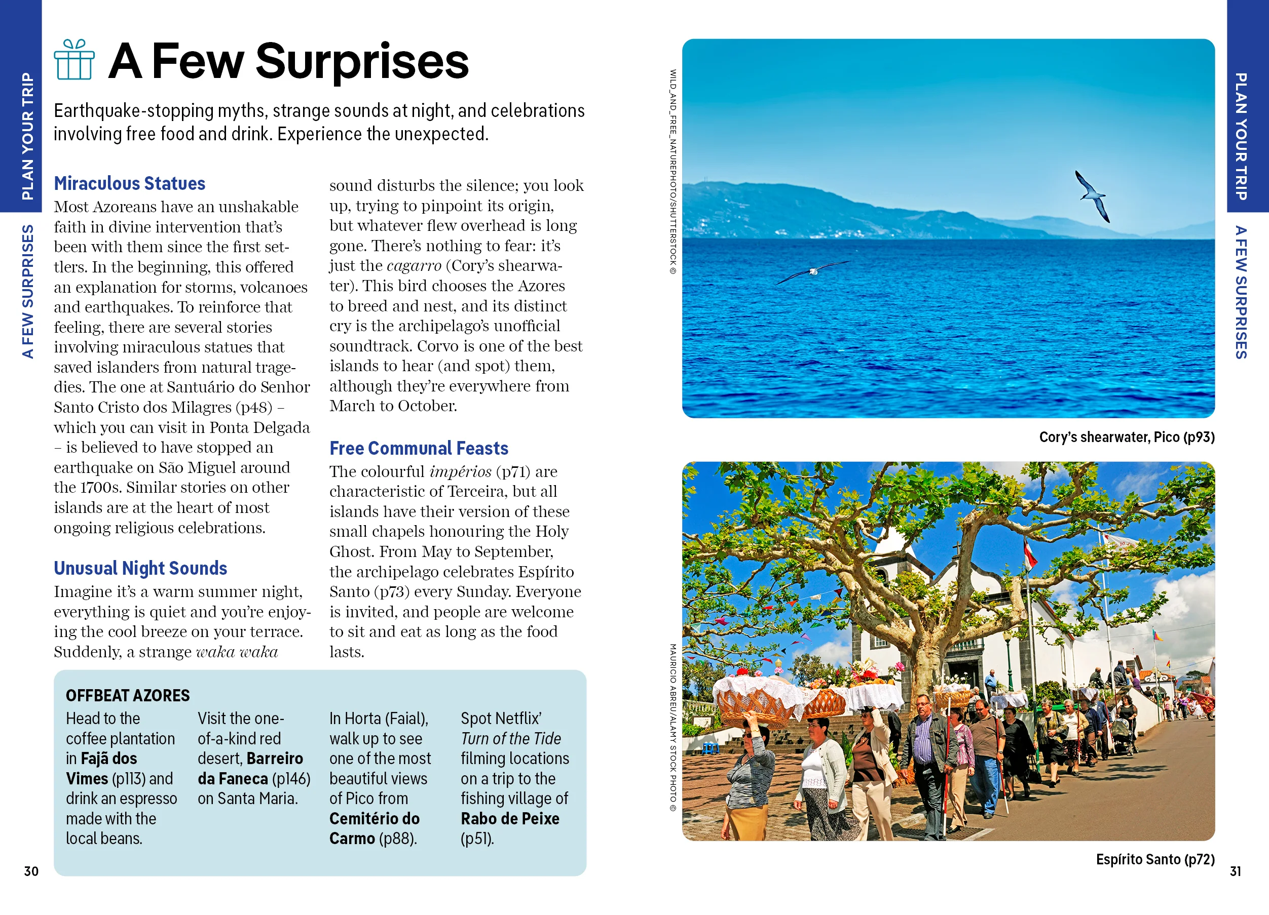 Pocket Azores - Book + eBook - Image 9