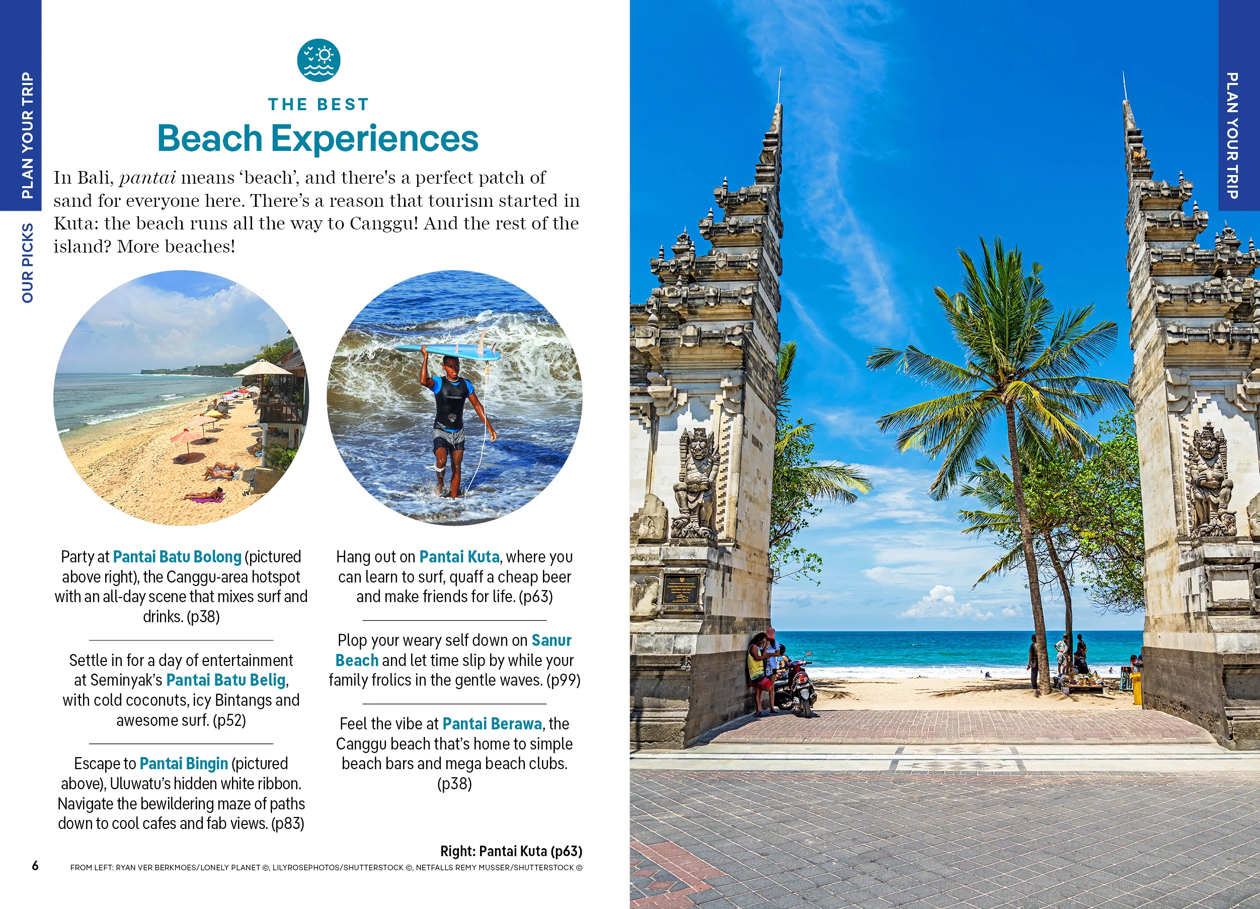 Pocket Bali - Book - Image 3