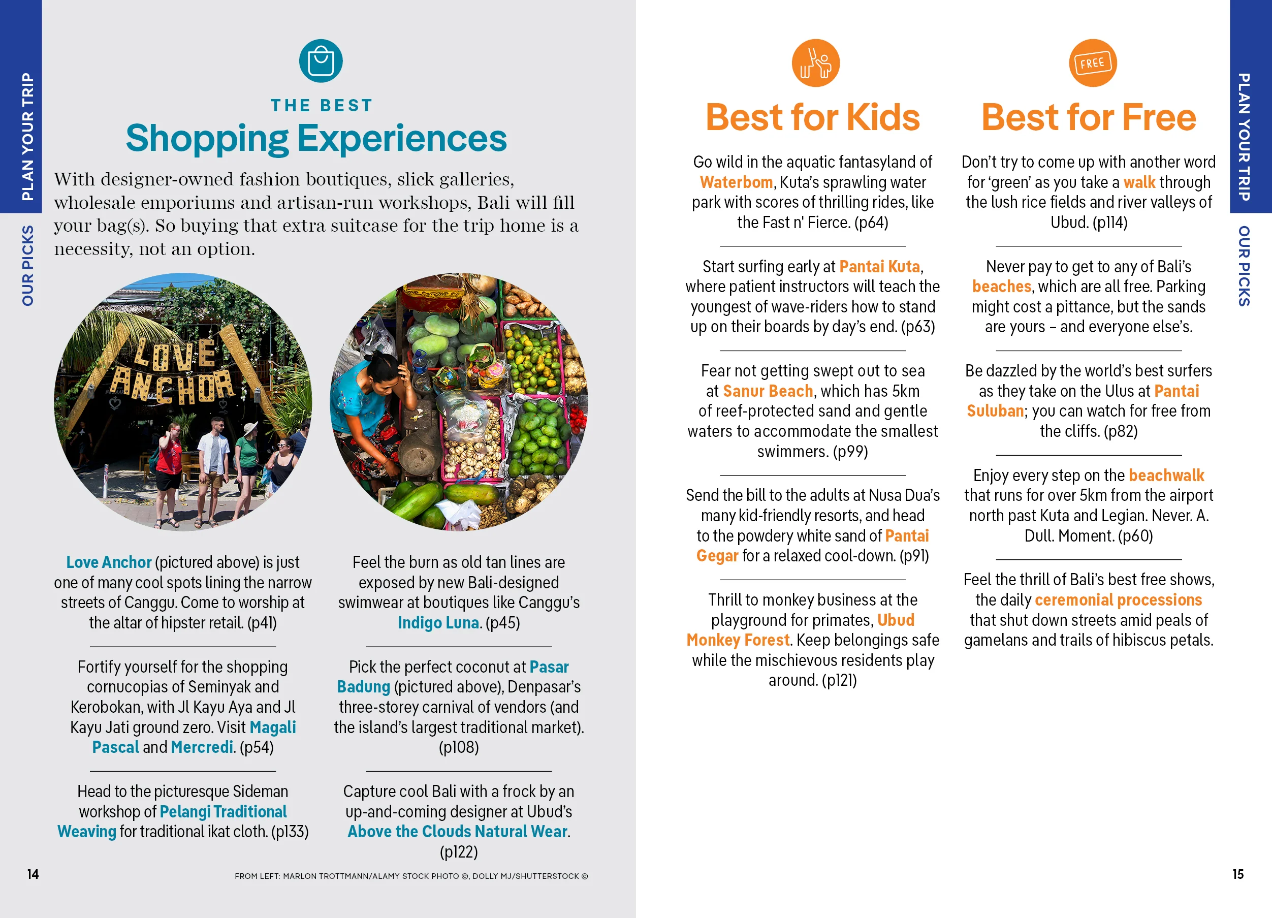 Pocket Bali - Book + eBook - Image 5