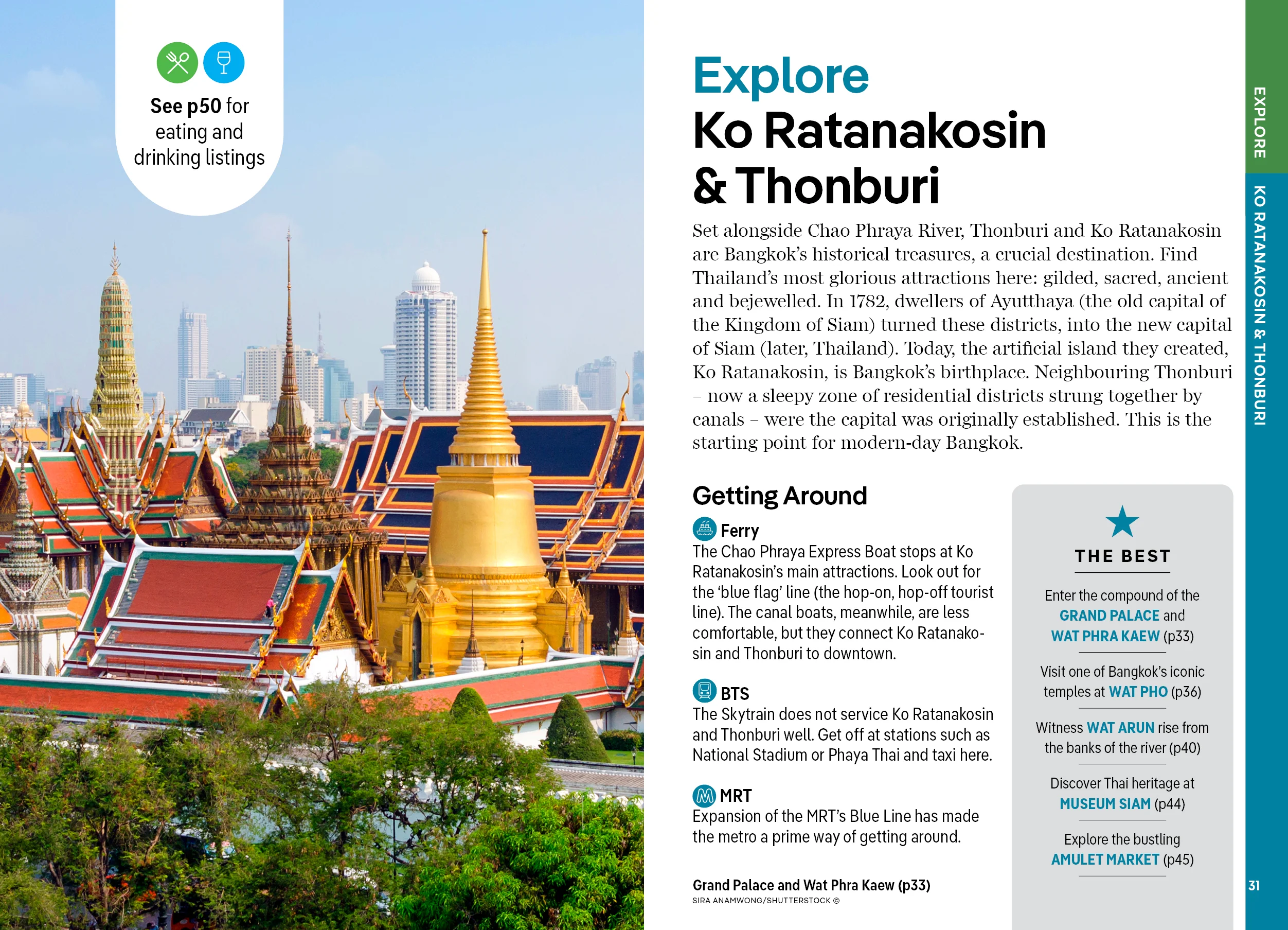 Pocket Bangkok - Book - Image 10