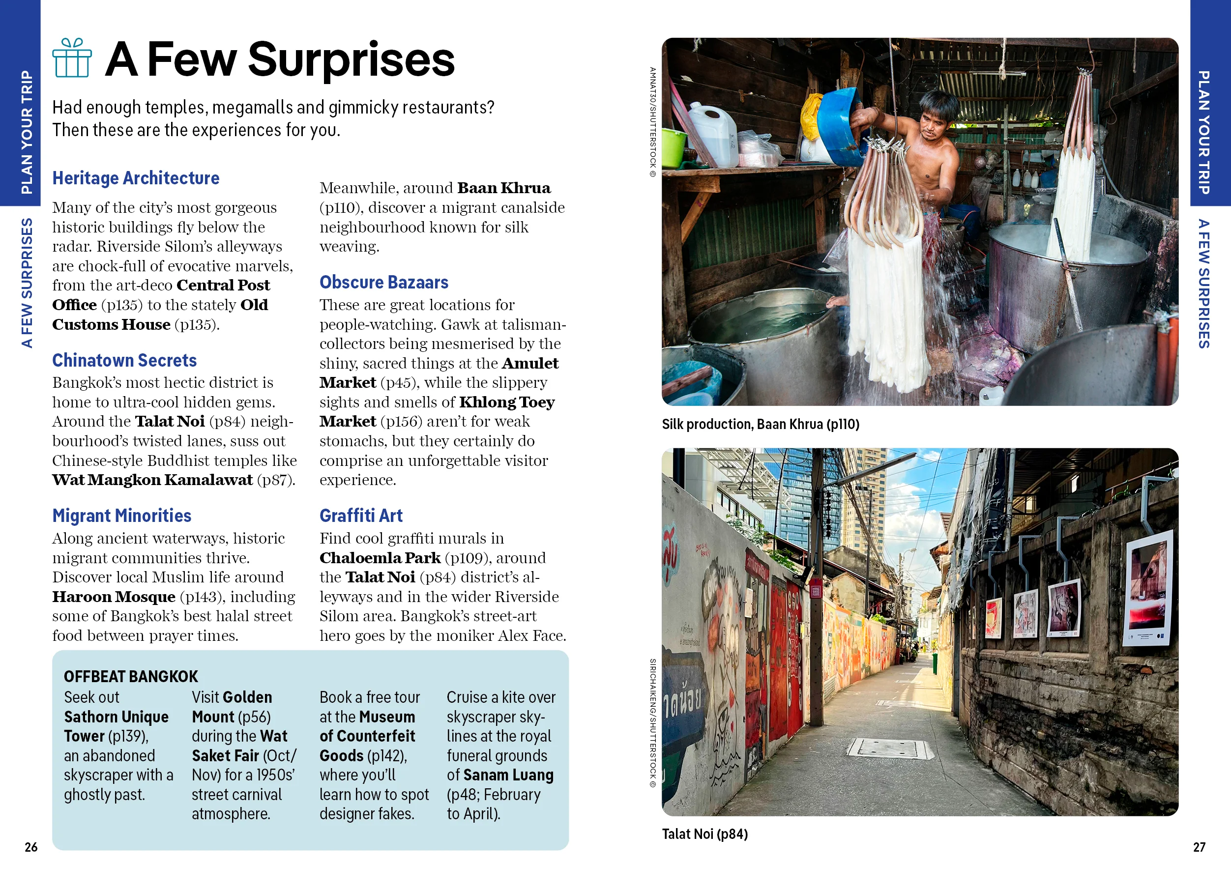 Pocket Bangkok - Book - Image 8