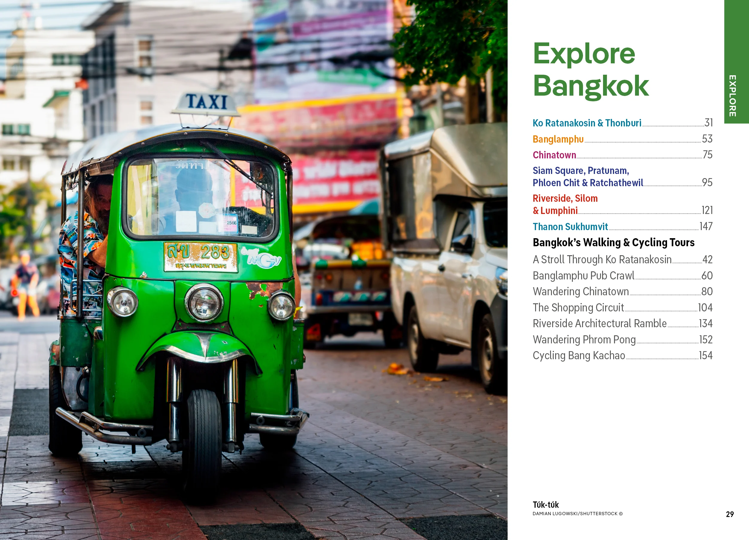 Pocket Bangkok - Book - Image 9