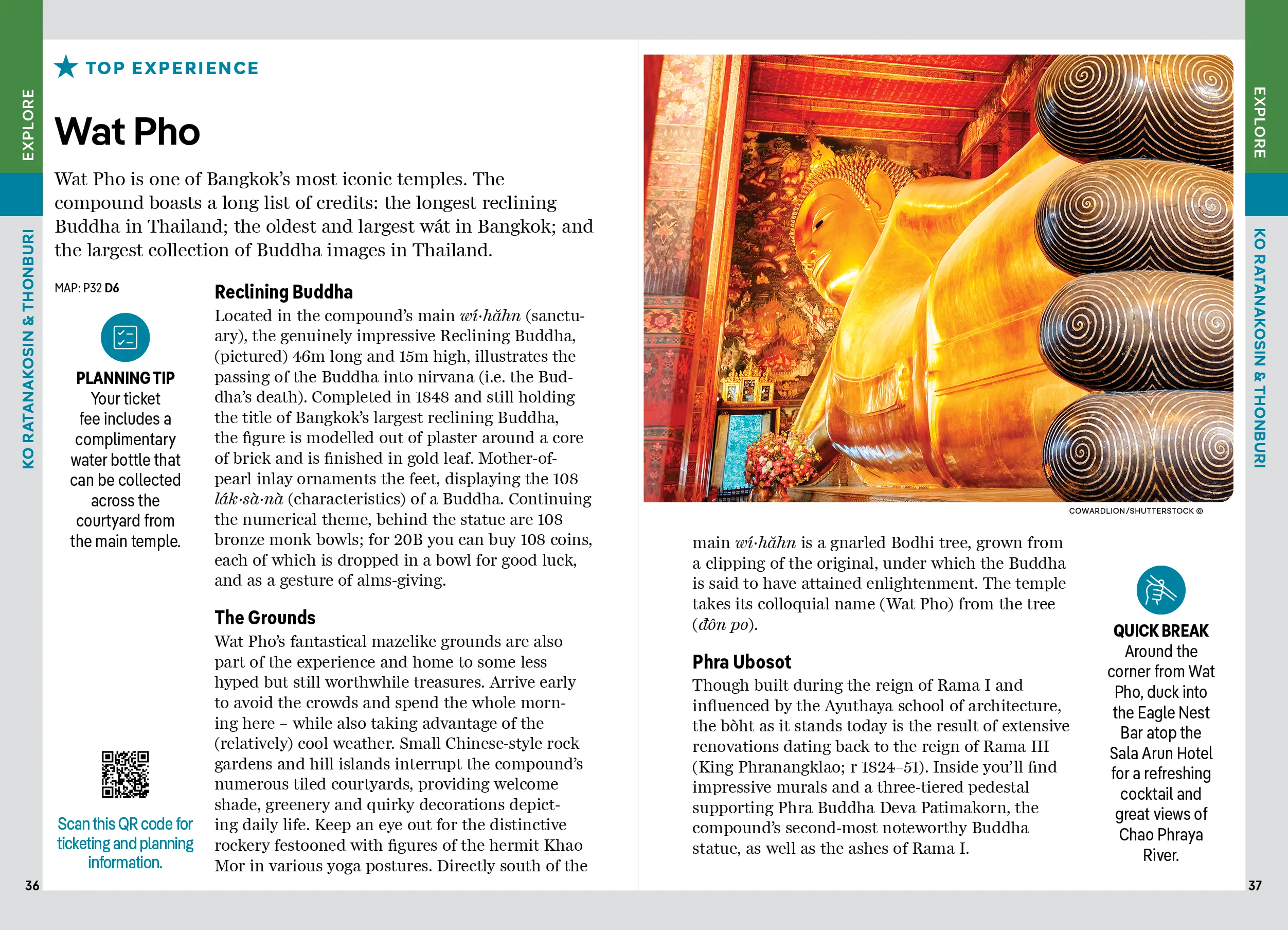 Pocket Bangkok - Book + eBook - Image 12