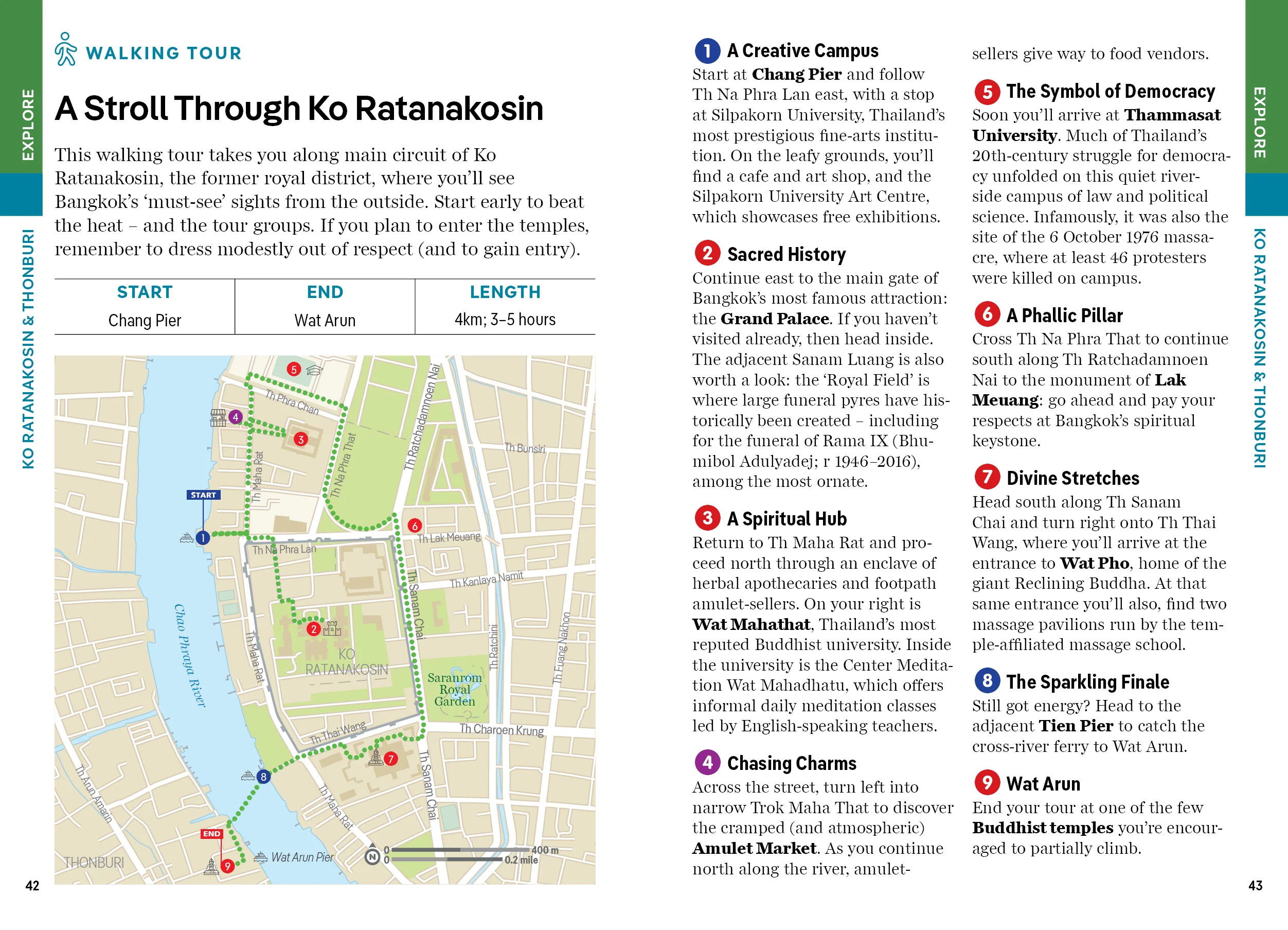 Pocket Bangkok - Book + eBook - Image 13