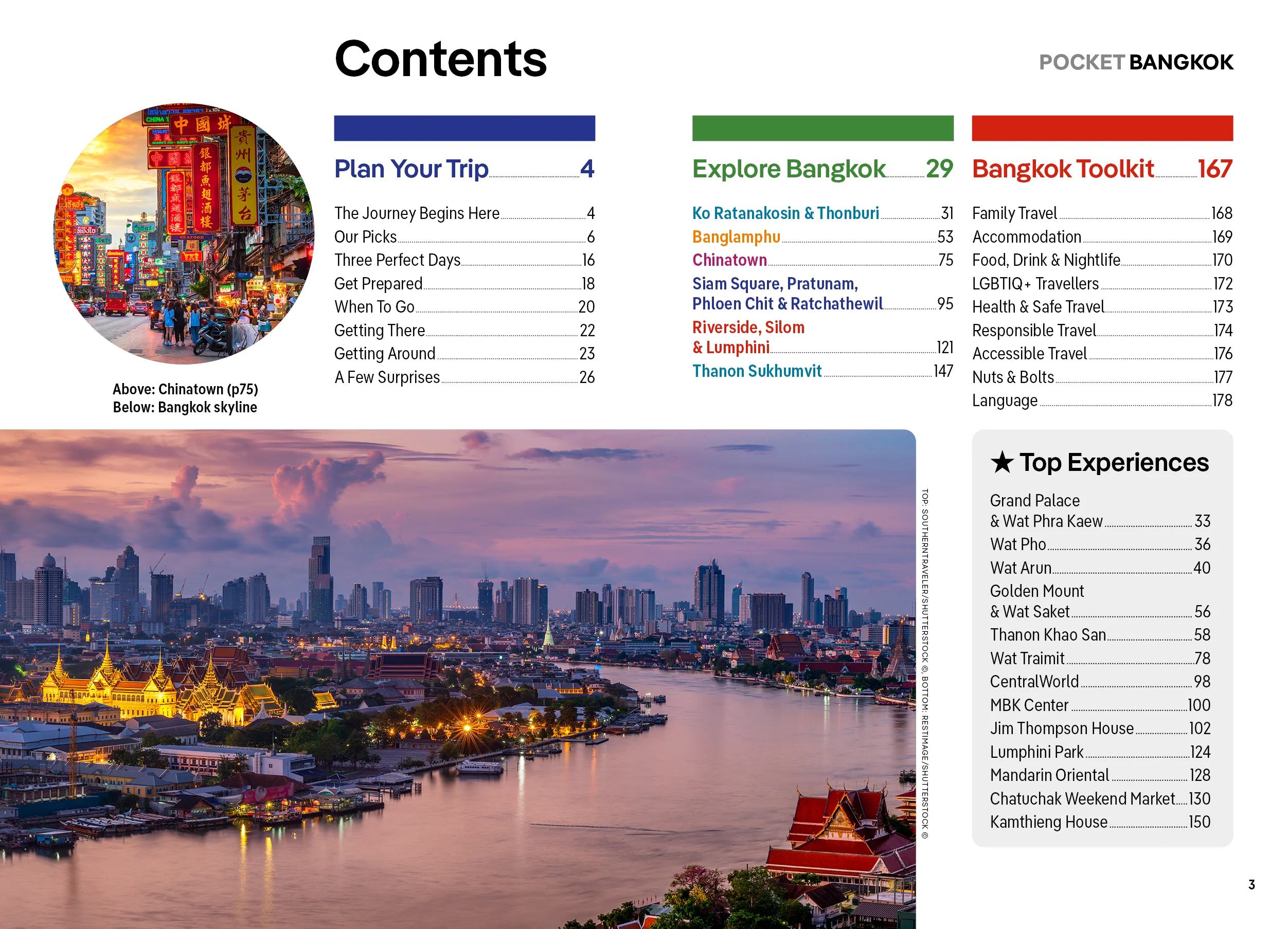 Pocket Bangkok - Book + eBook - Image 2