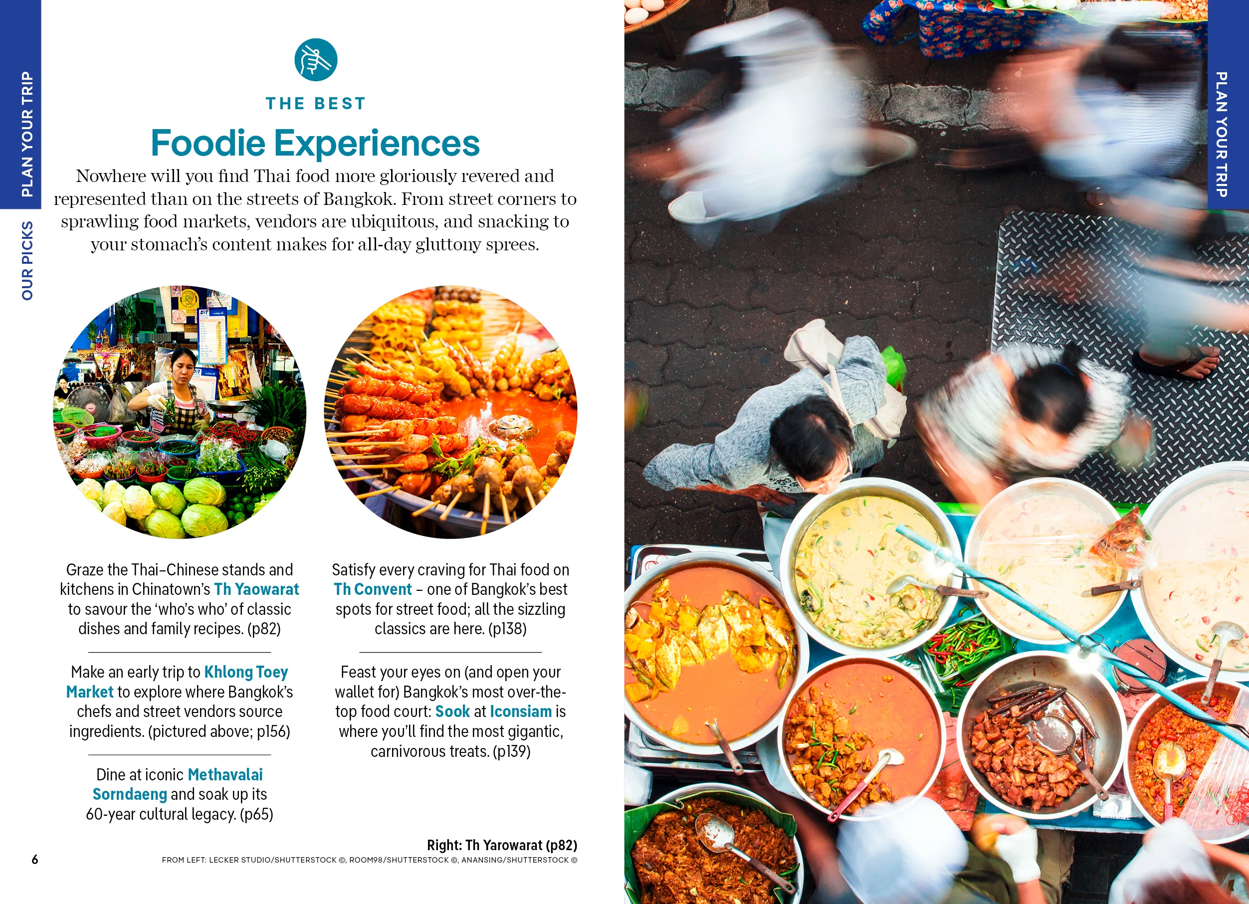 Pocket Bangkok - Book + eBook - Image 3