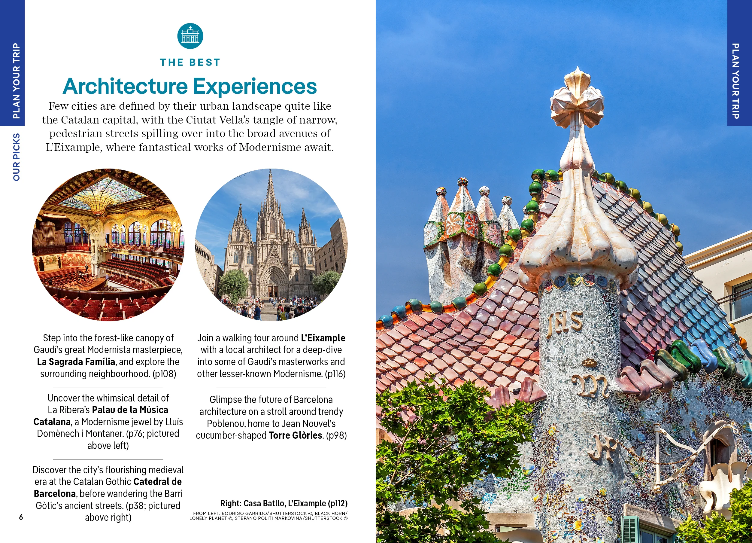 Pocket Barcelona - Book - Image 3