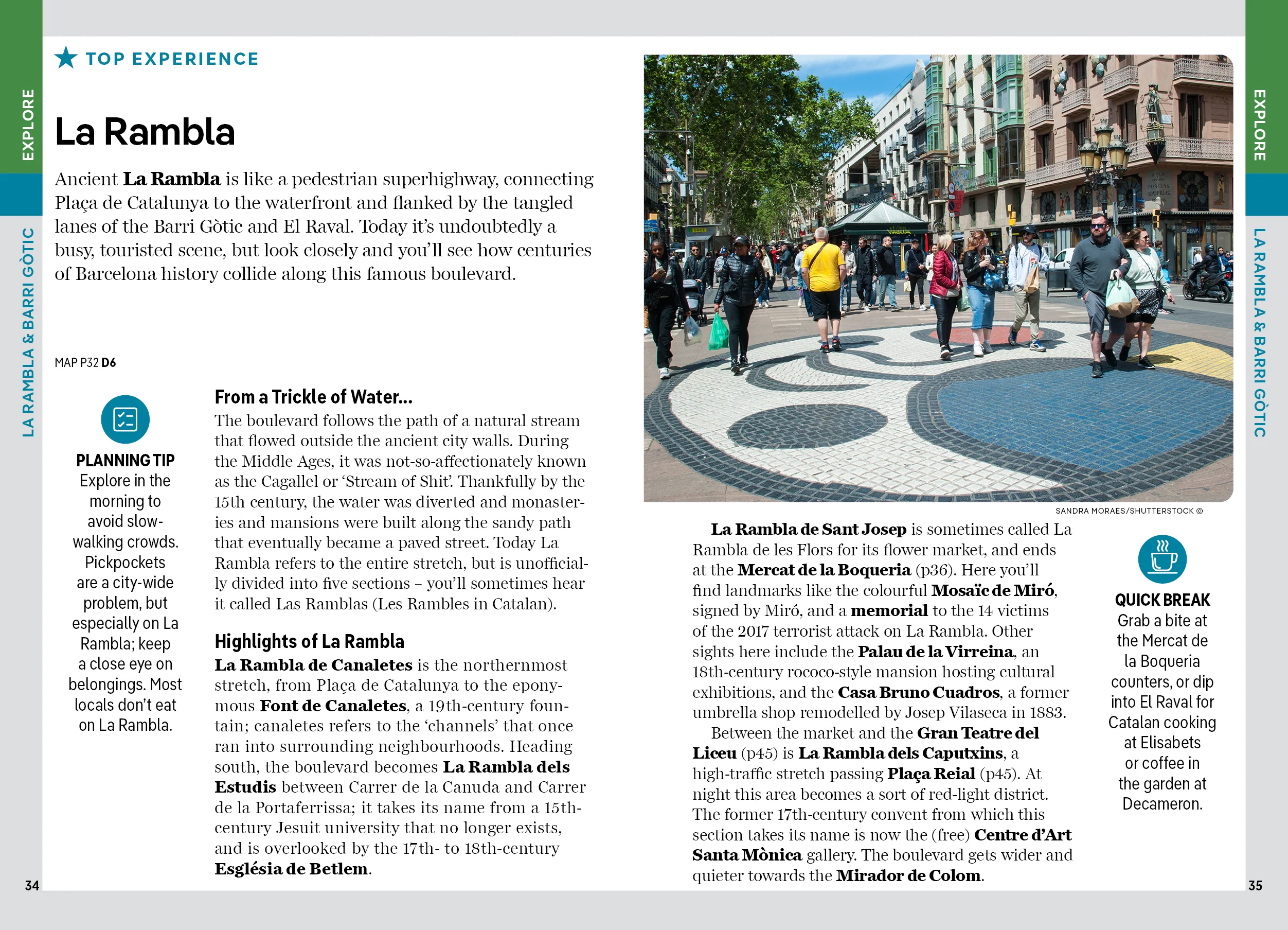 Pocket Barcelona - Book + eBook - Image 10