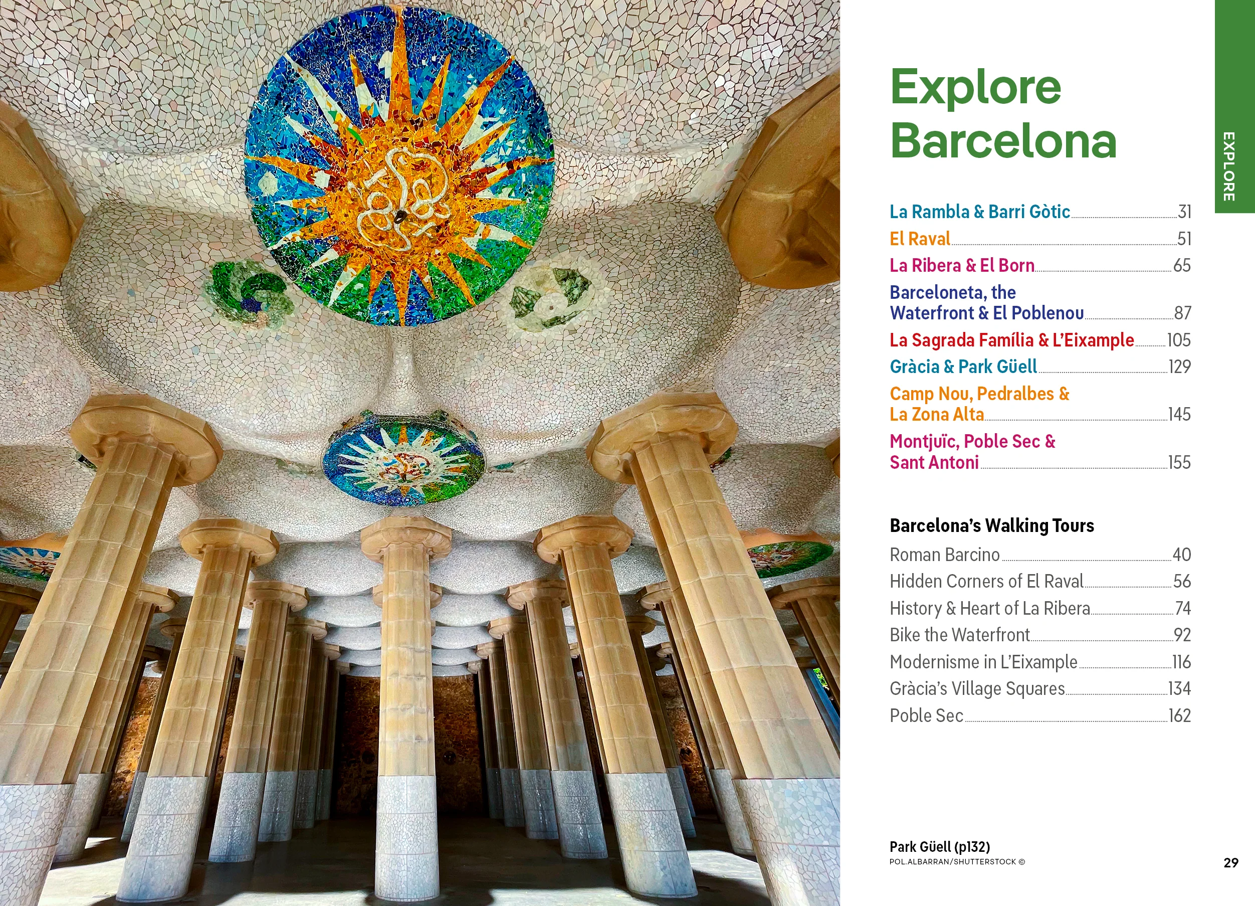 Pocket Barcelona - Book + eBook - Image 12