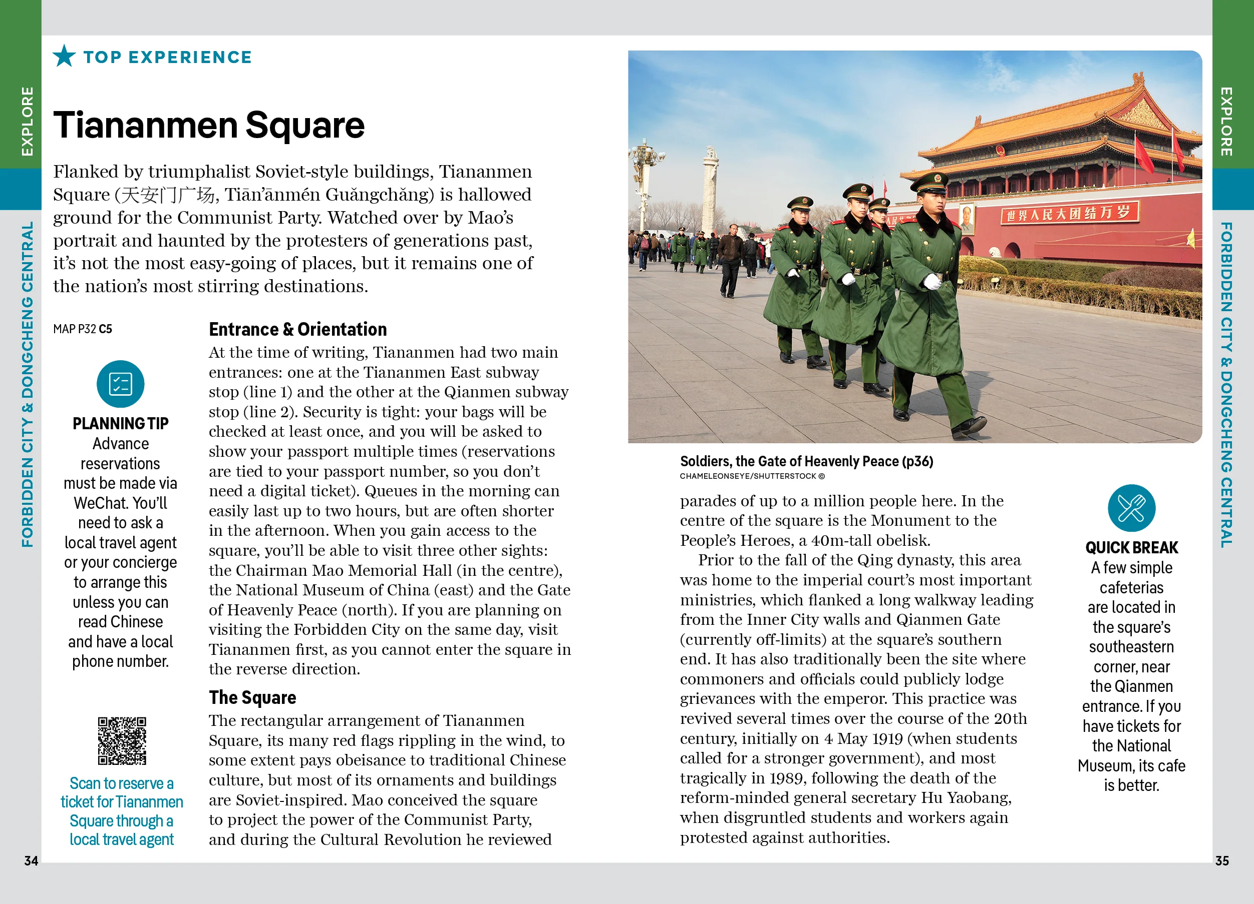 Pocket Beijing - Book - Image 11