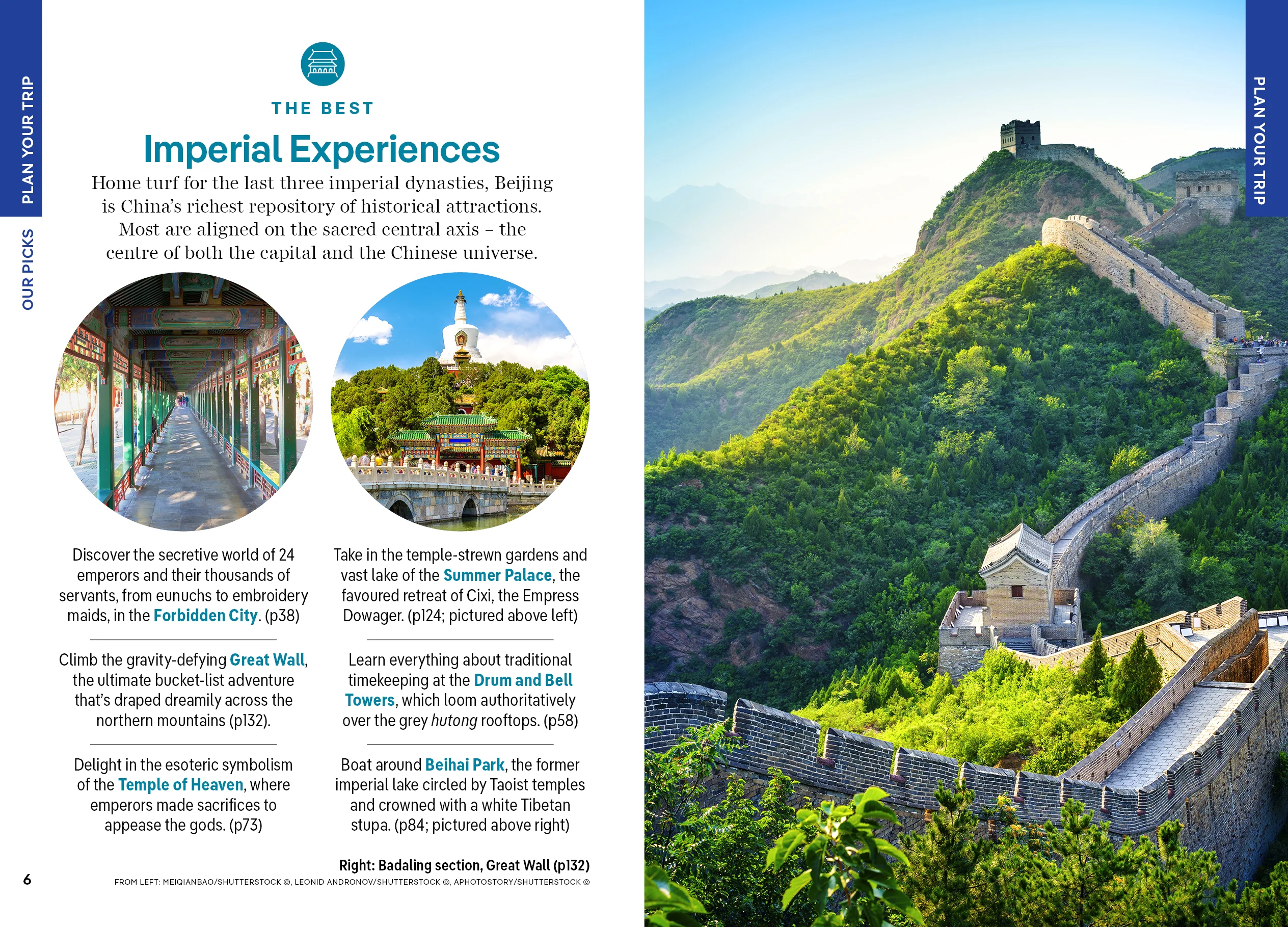 Pocket Beijing - Book - Image 3