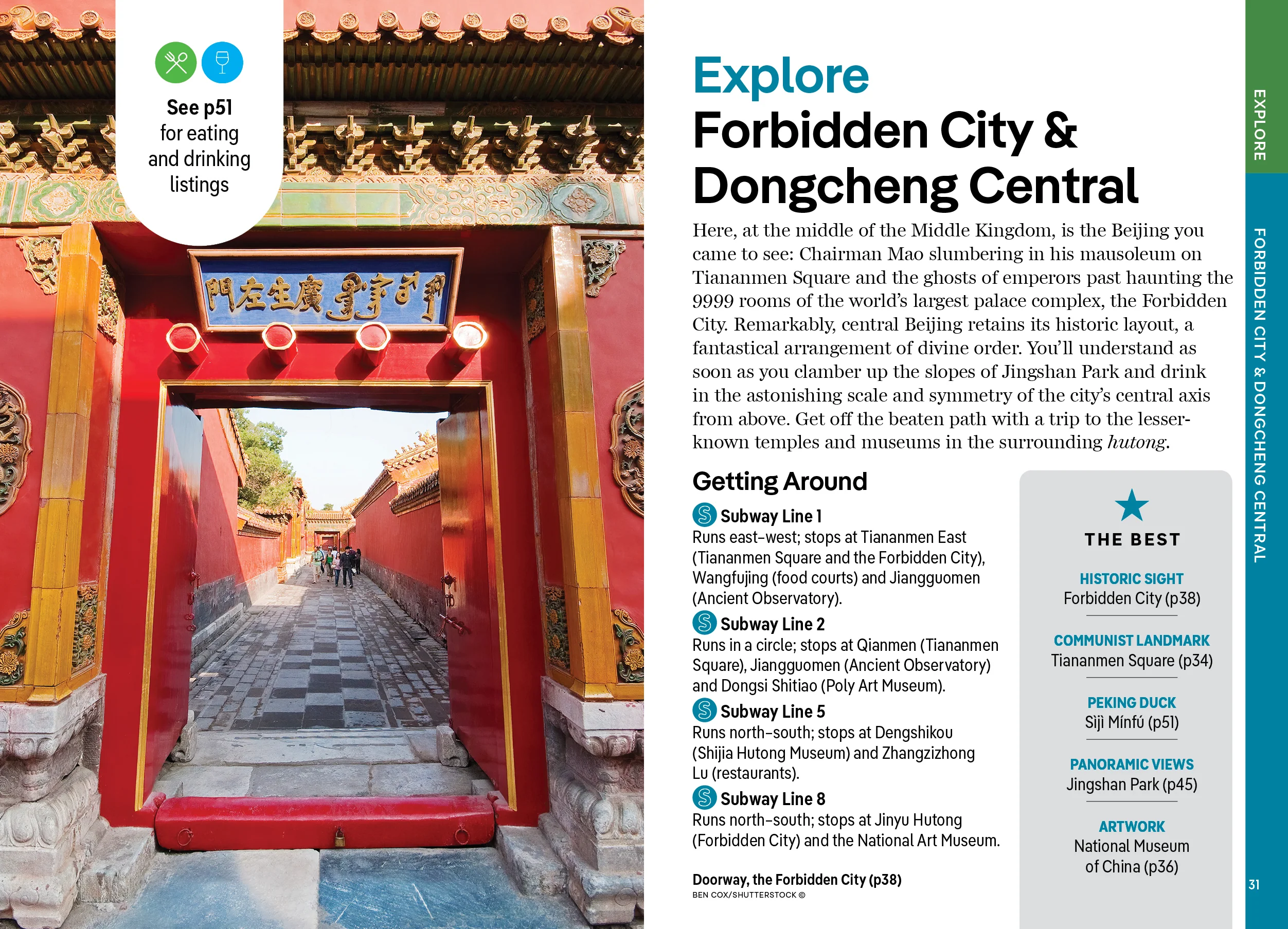 Pocket Beijing - Book - Image 9