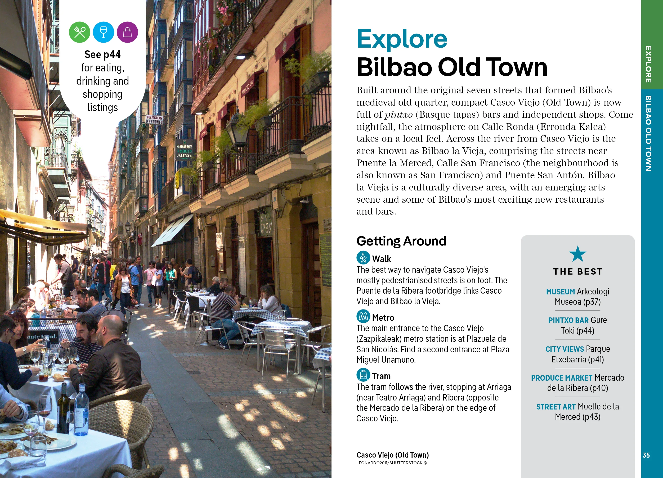 Pocket Bilbao & San Sebastian - Book + eBook - Image 9