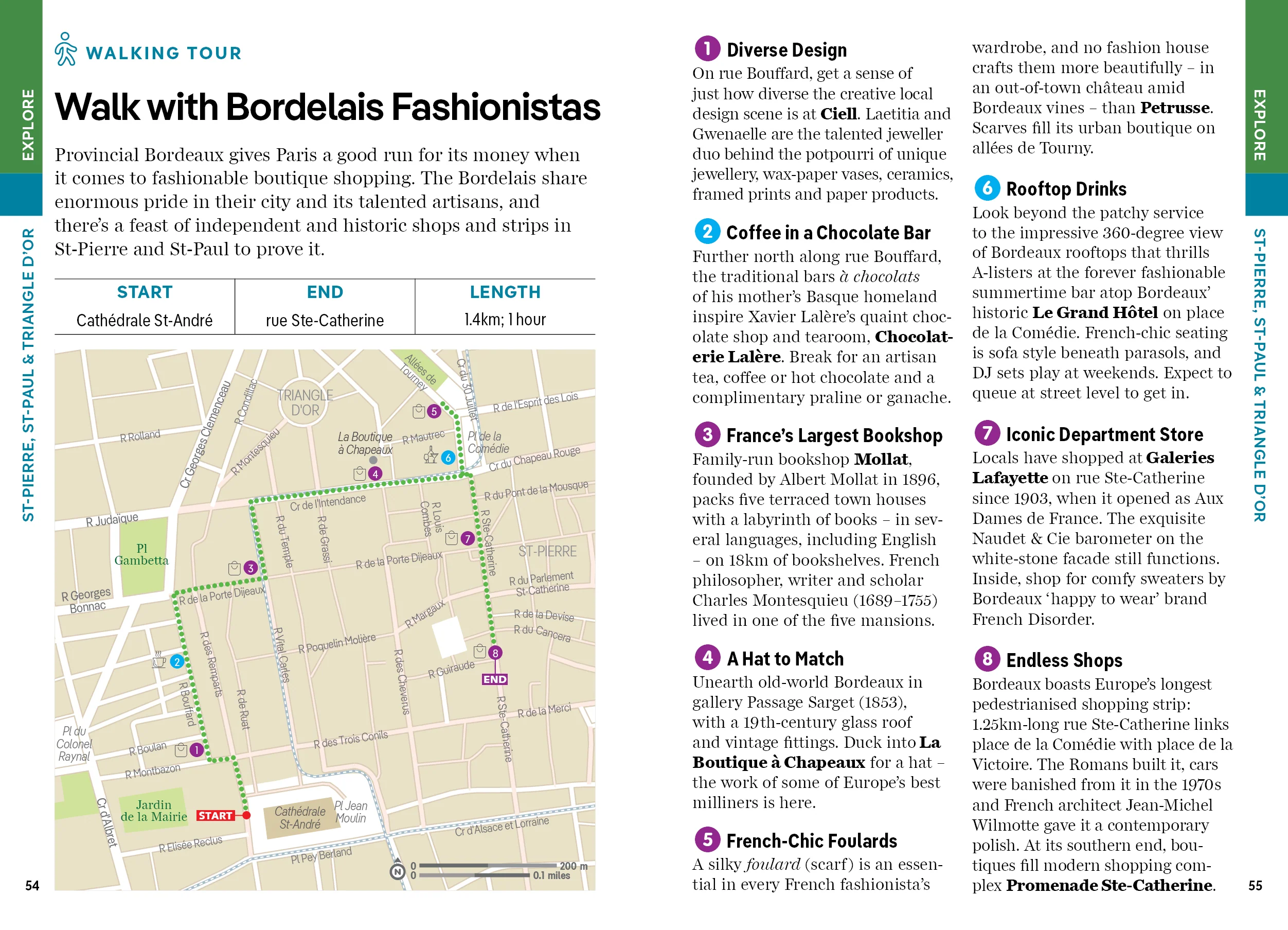 Pocket Bordeaux - Book + eBook - Image 12