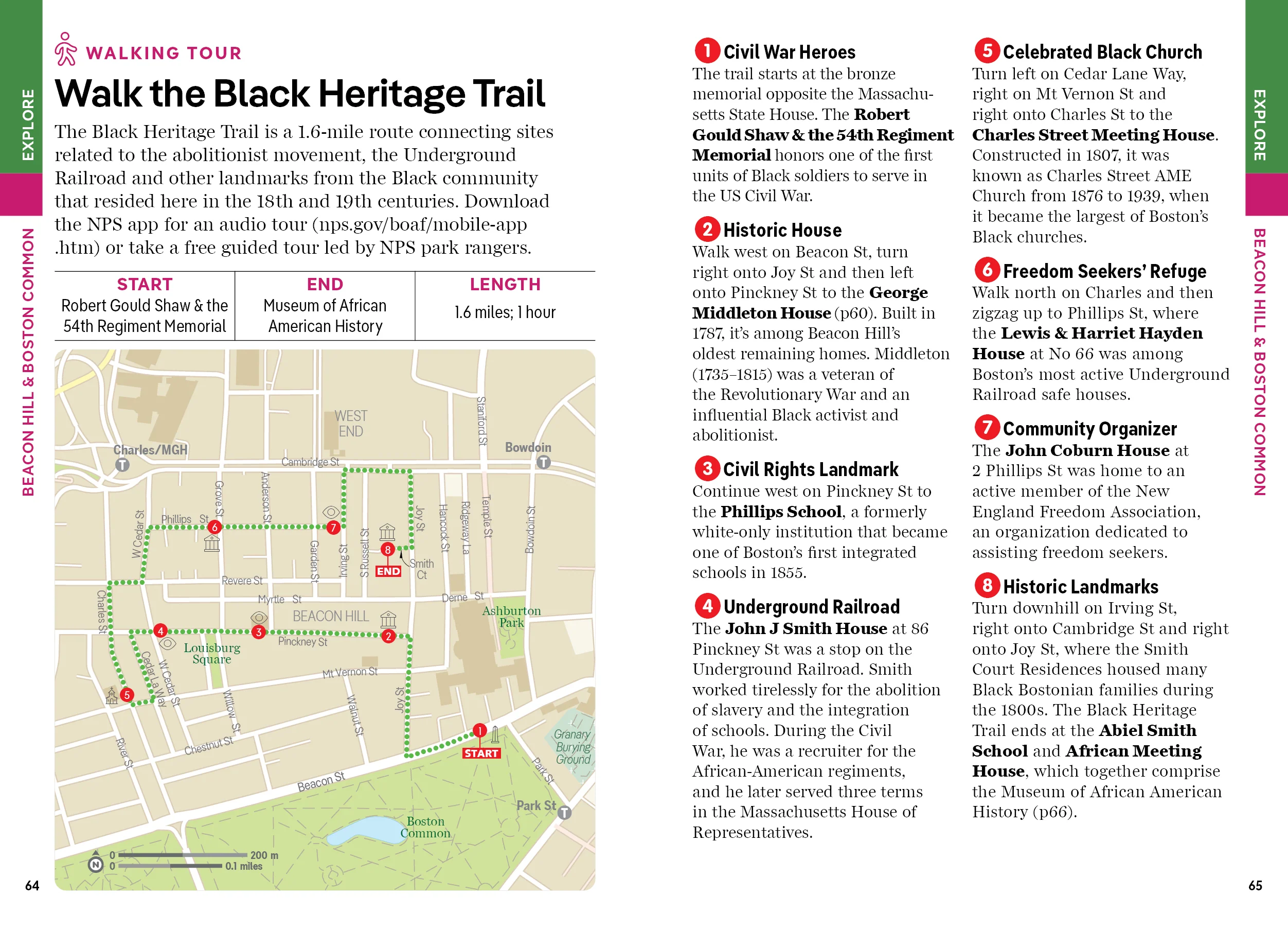 Pocket Boston - Book - Image 13