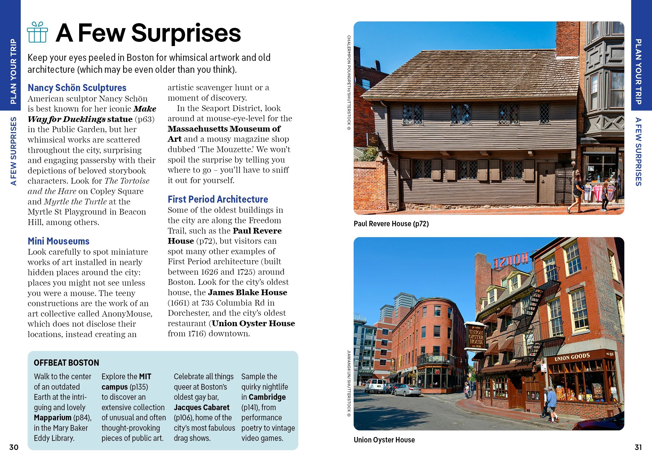 Pocket Boston - Book - Image 8