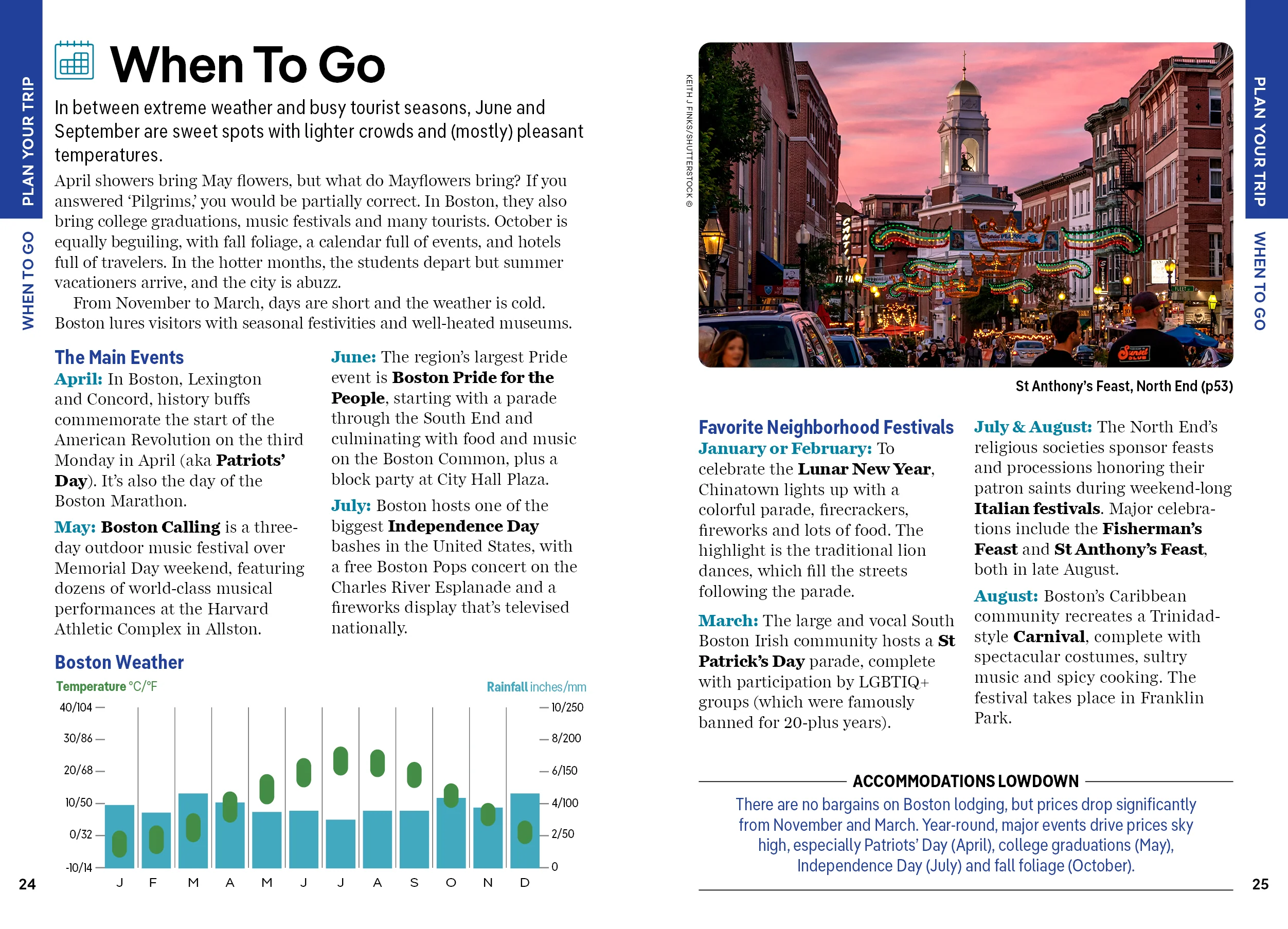 Pocket Boston - Book + eBook - Image 7