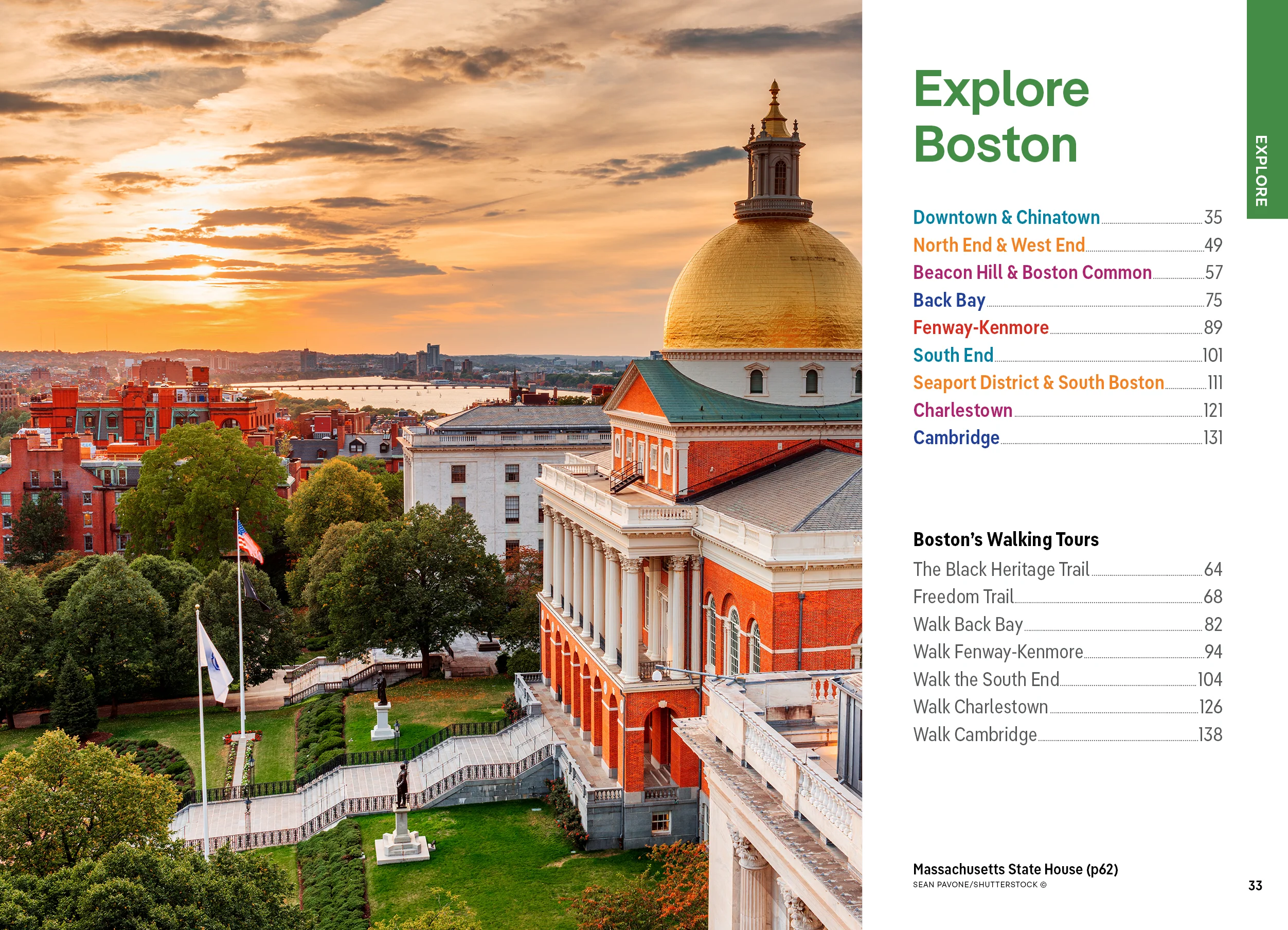 Pocket Boston - Book + eBook - Image 9