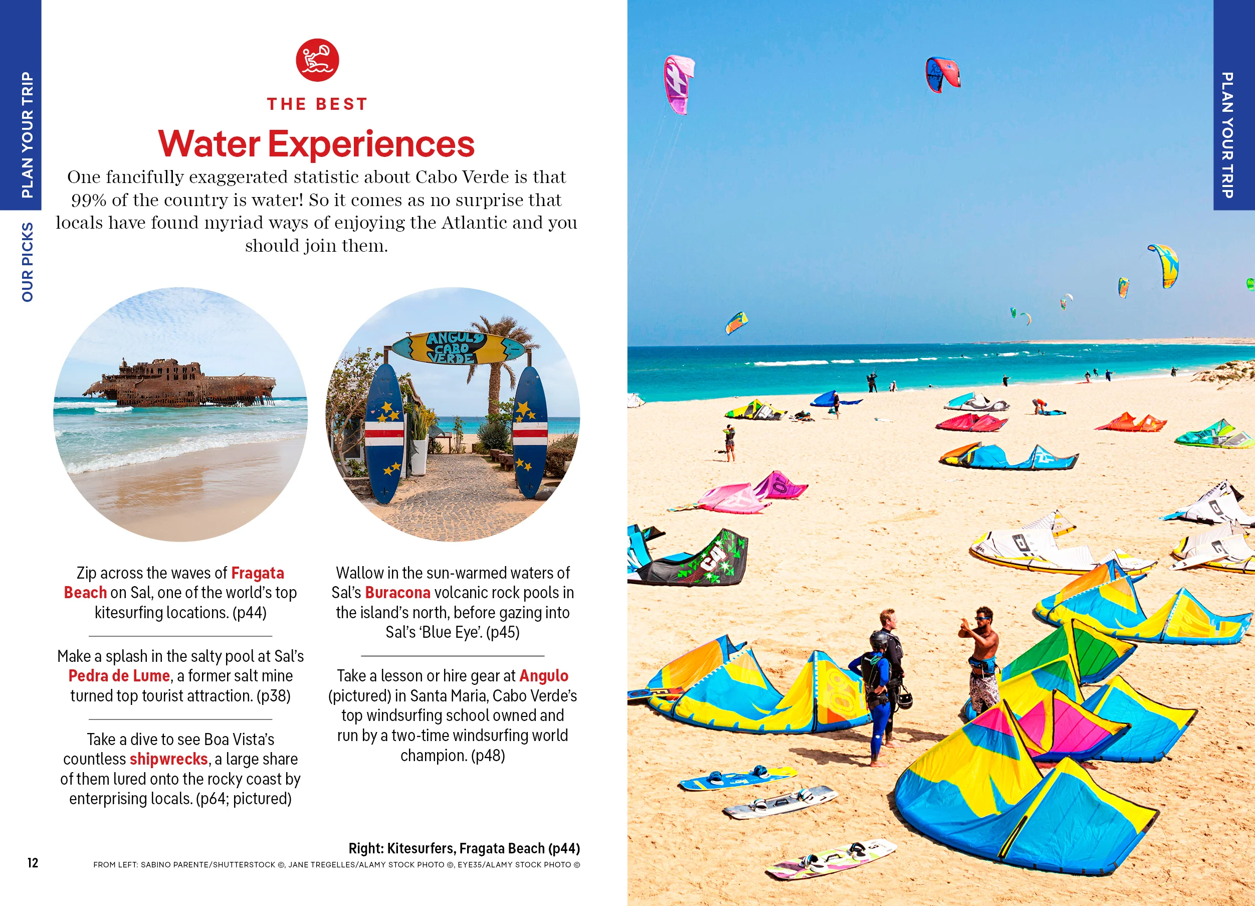 Pocket Cabo Verde - Book - Image 4