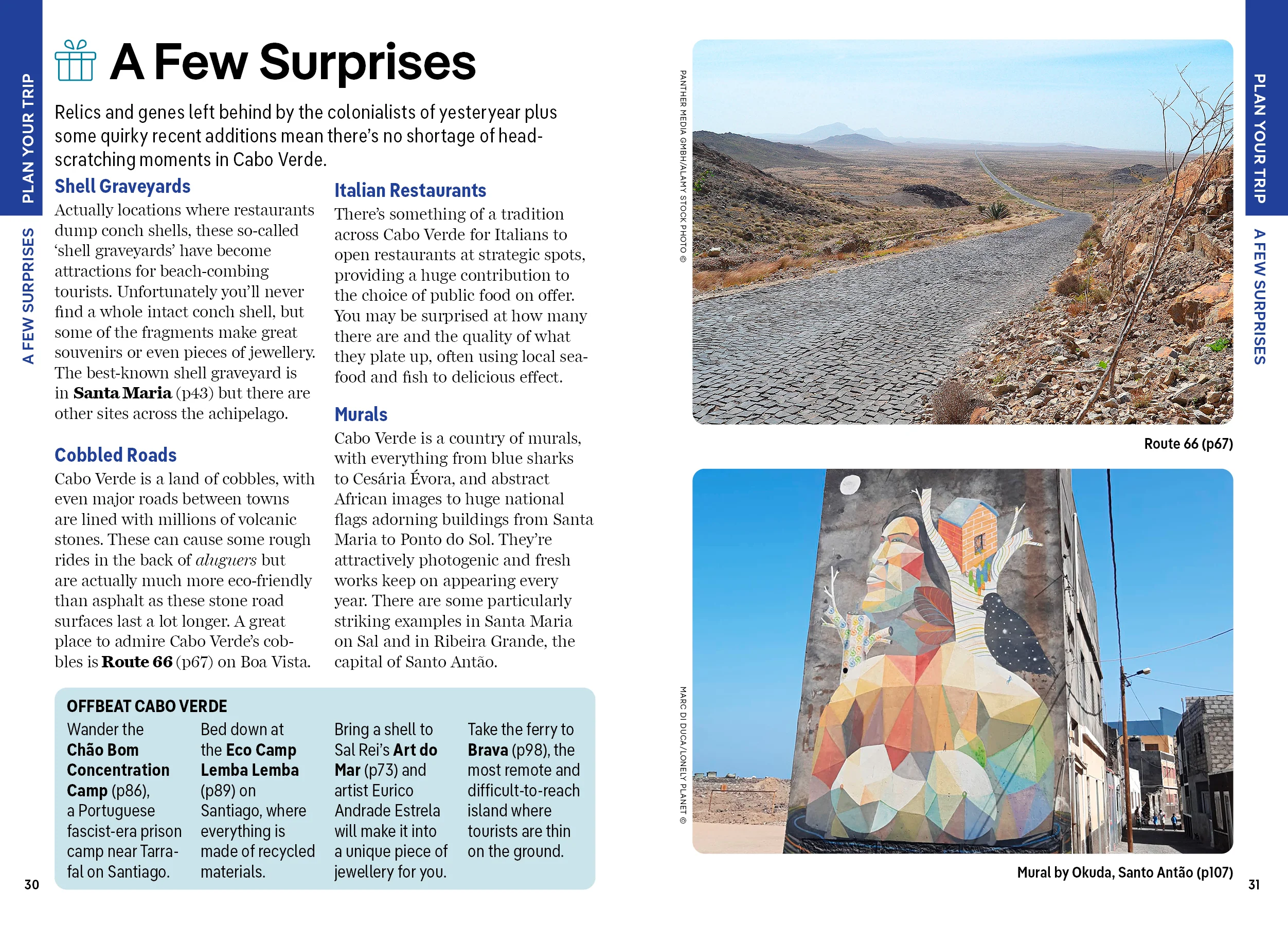 Pocket Cabo Verde - Book - Image 9