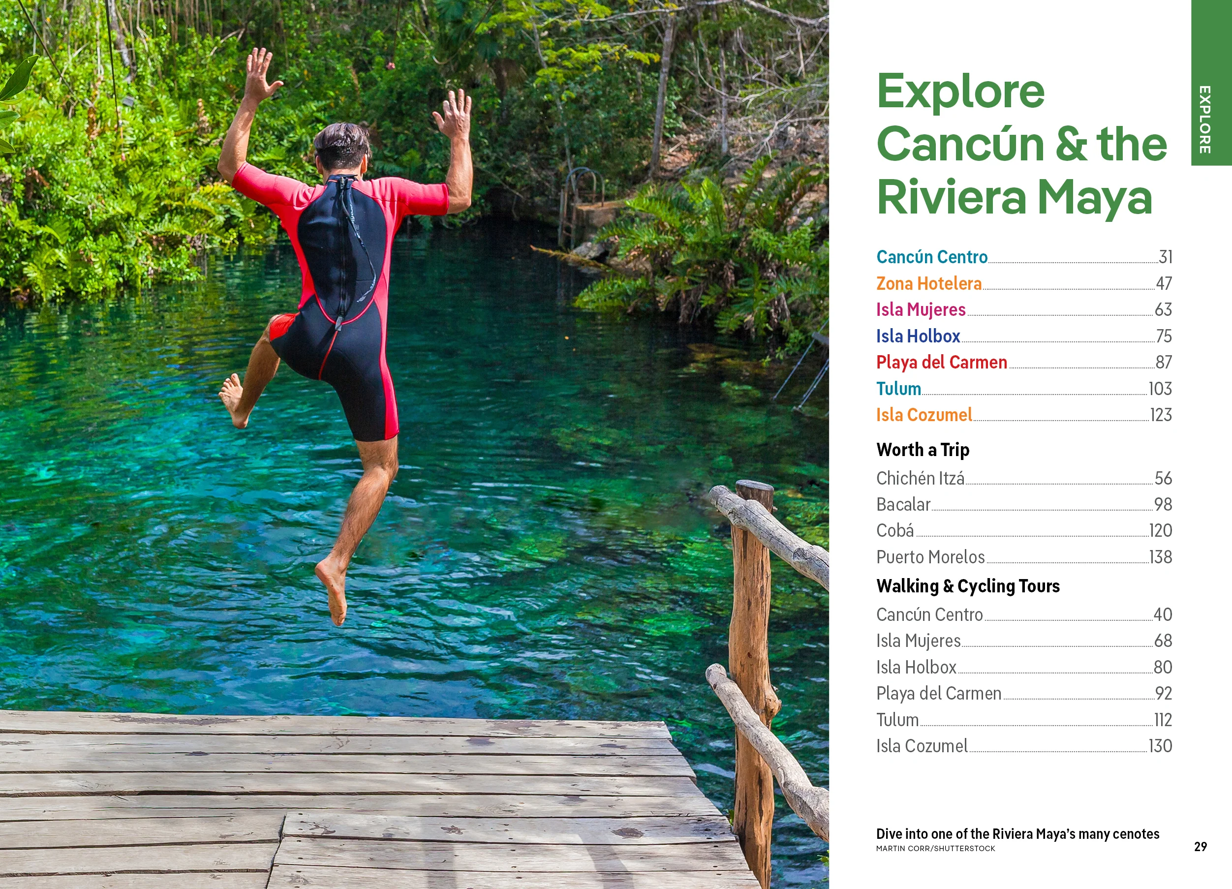 Pocket Cancun & the Riviera Maya - Book + eBook - Image 9