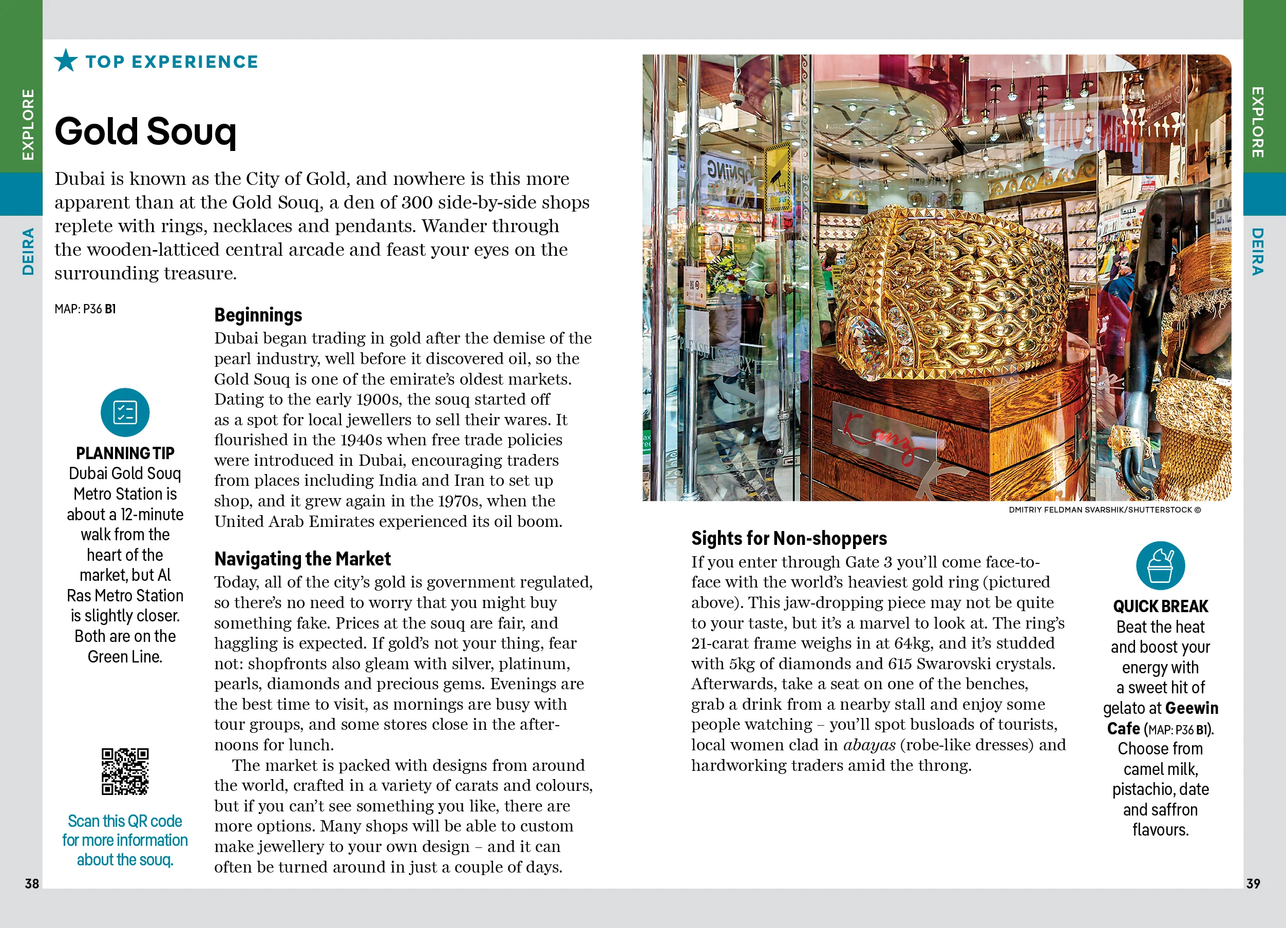 Pocket Dubai - Image 13