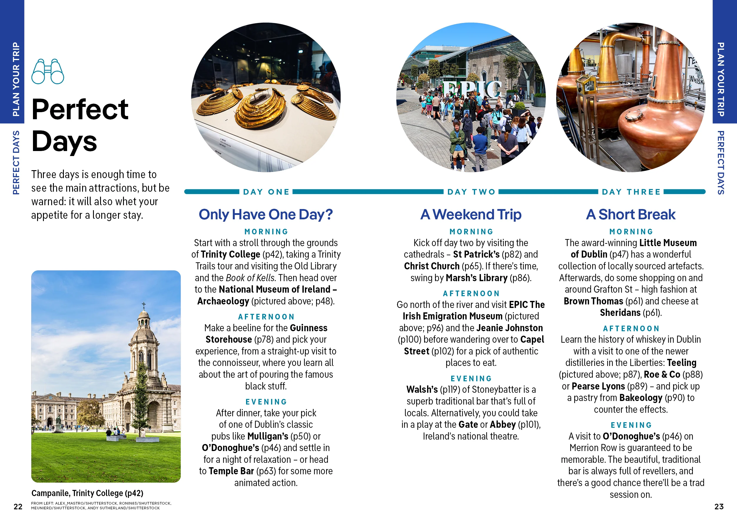 Pocket Dublin - Book - Image 4