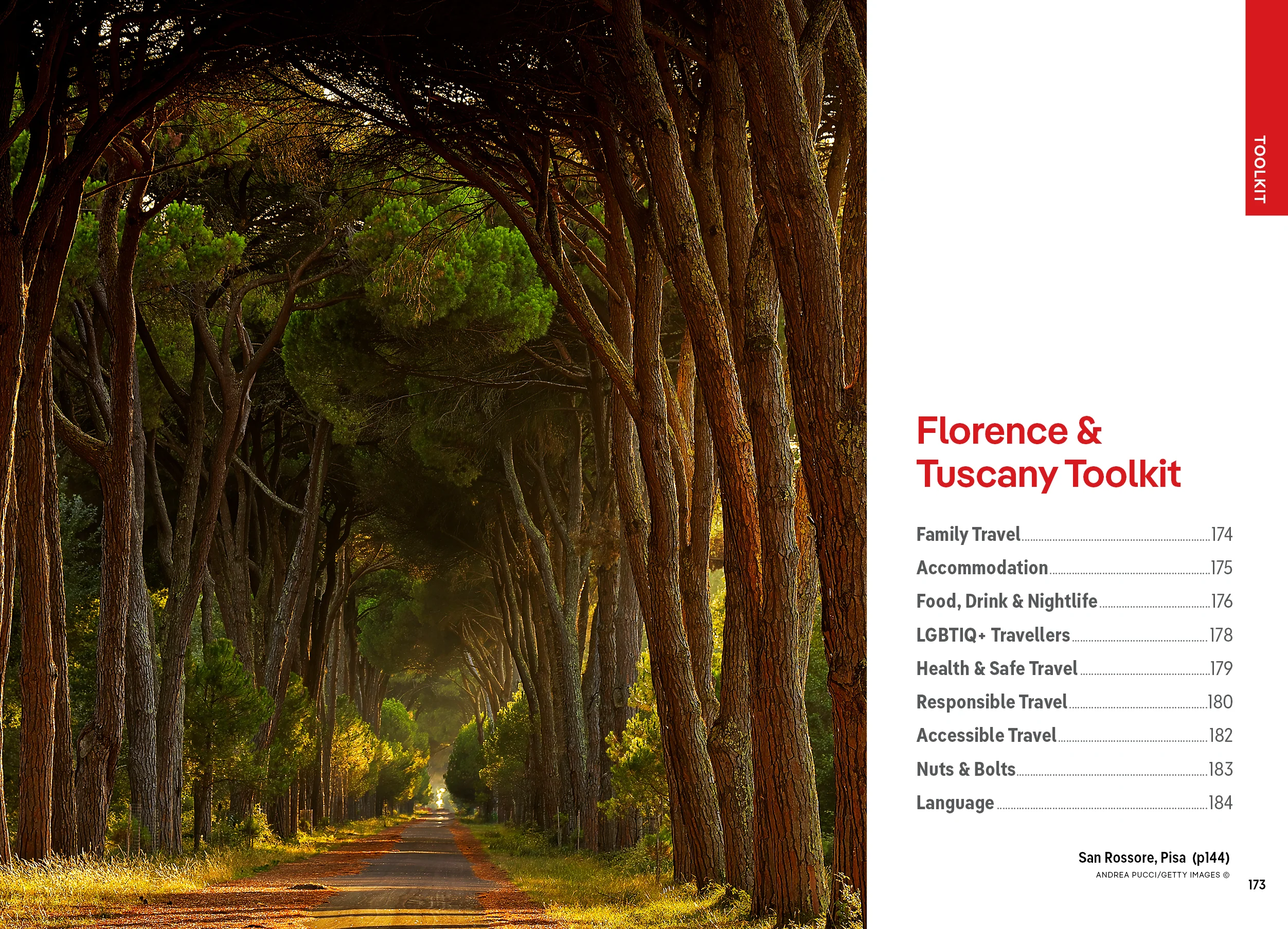 Pocket Florence & Tuscany - Book + eBook - Image 15