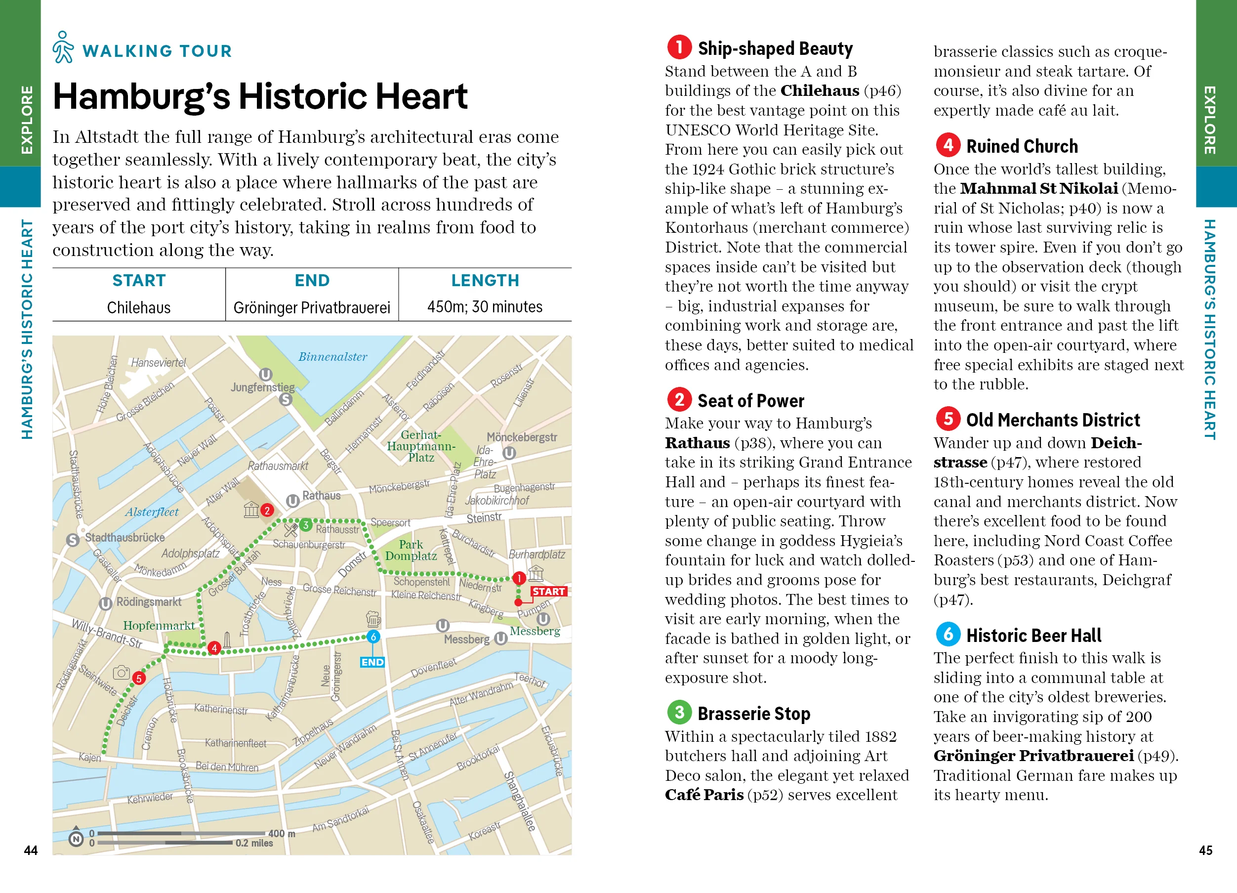 Pocket Hamburg - Book - Image 12