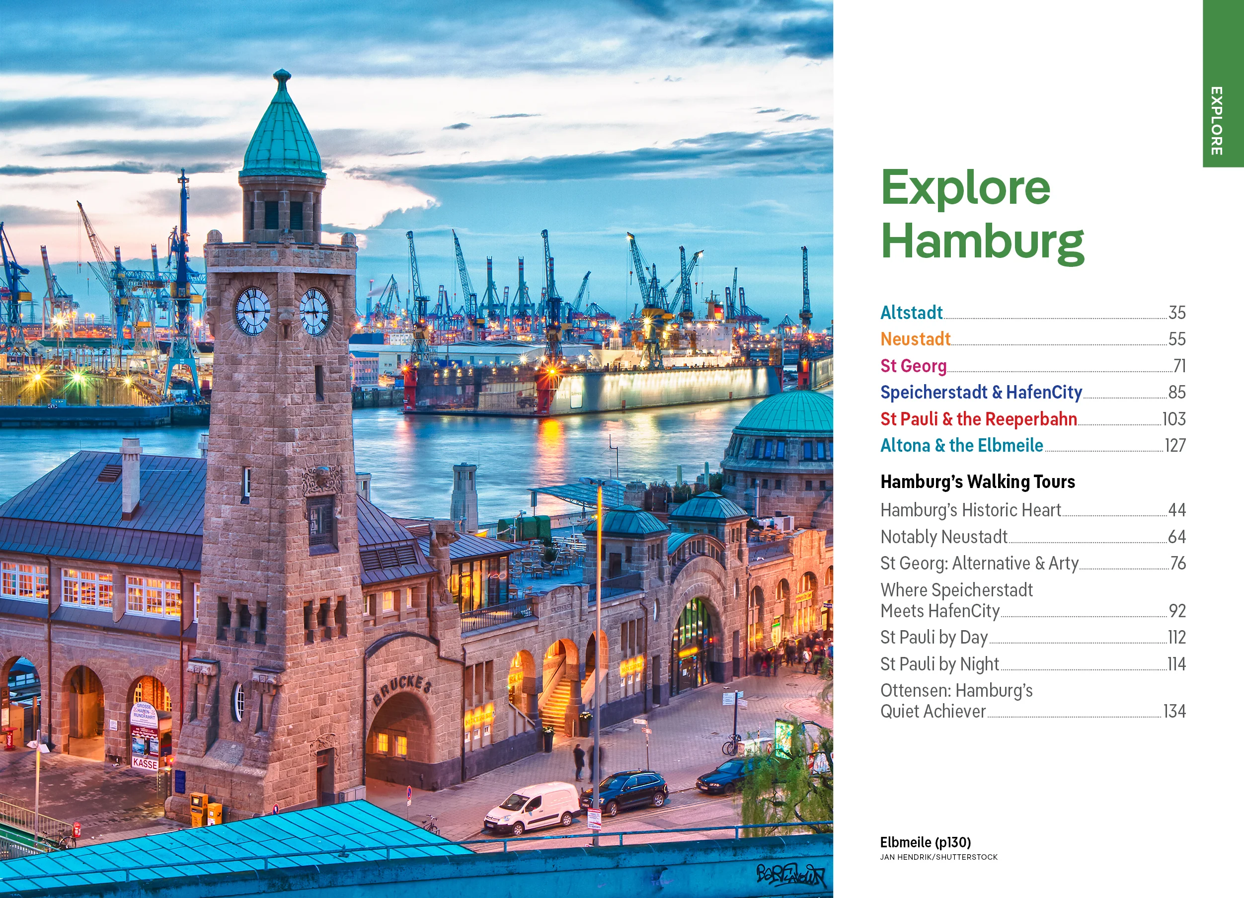 Pocket Hamburg - Book - Image 8