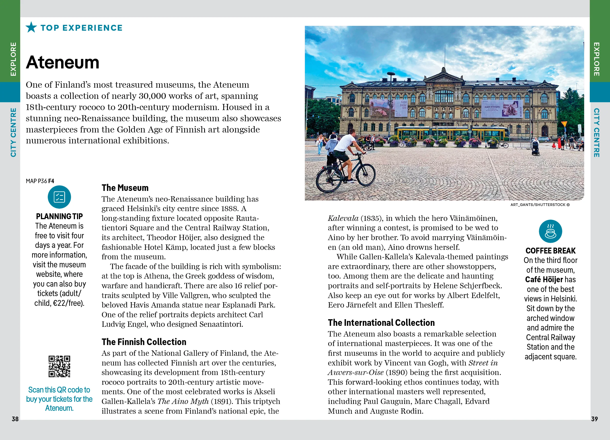 Pocket Helsinki - Book + eBook - Image 11