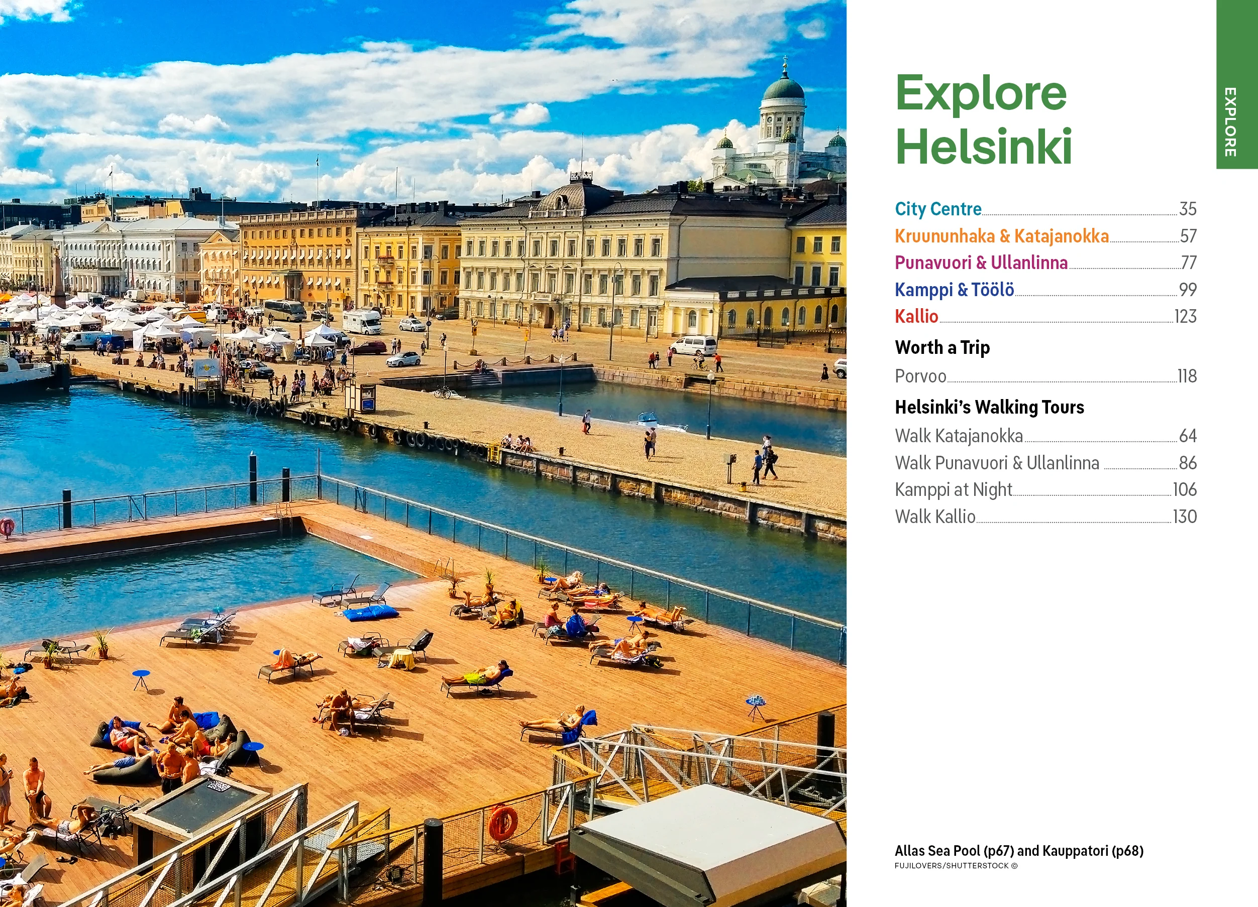 Pocket Helsinki - Book + eBook - Image 14